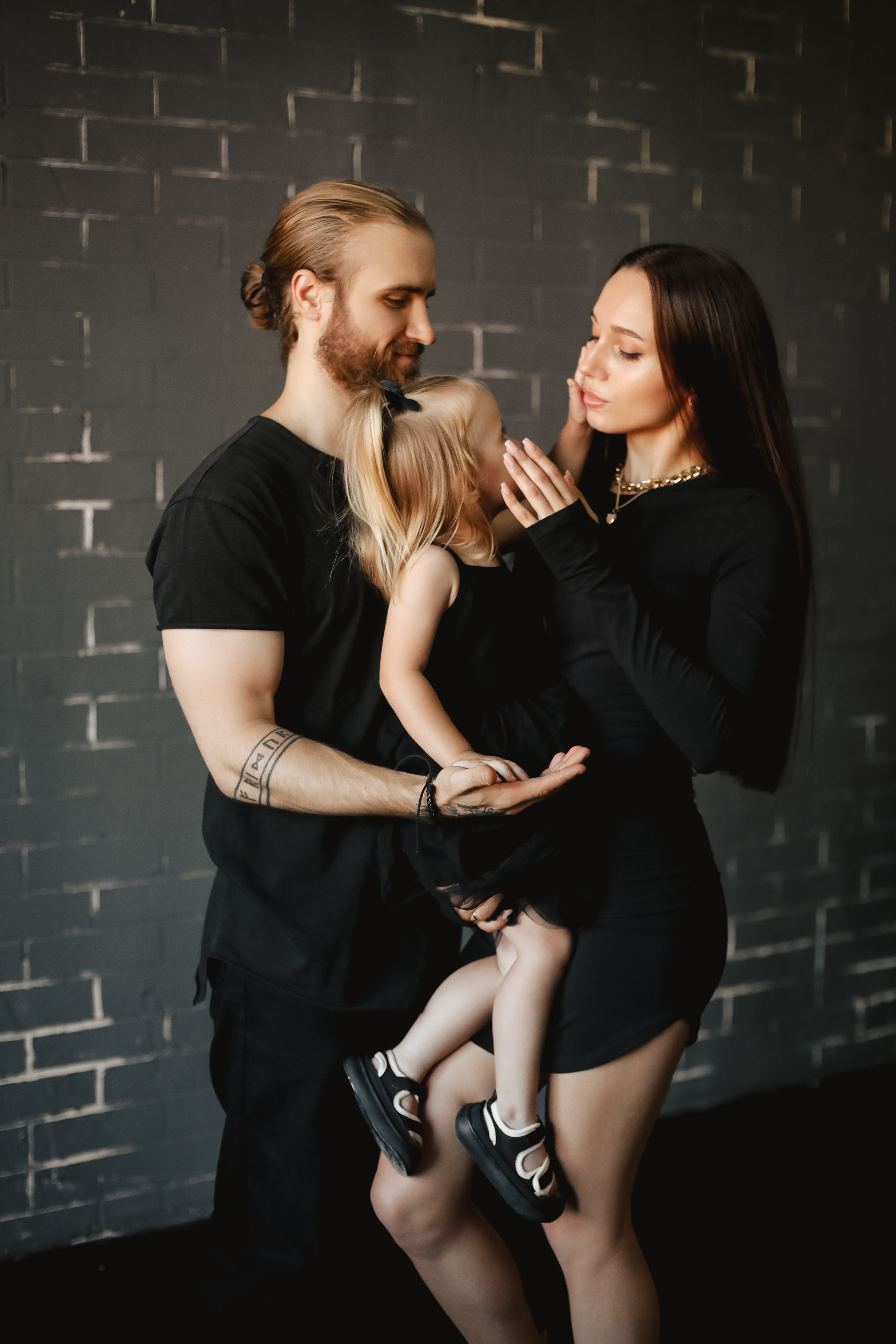 3 года. Свадьбы