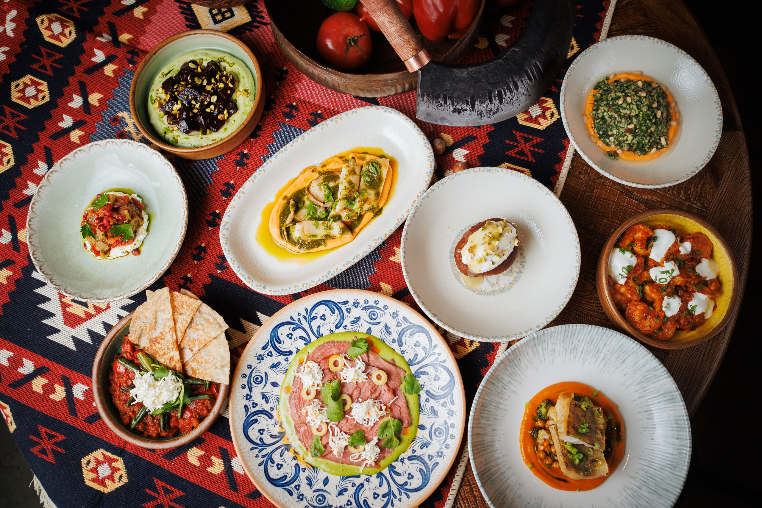 «Миван». Фото и видео контент за одну съемку — Веретенников Егор