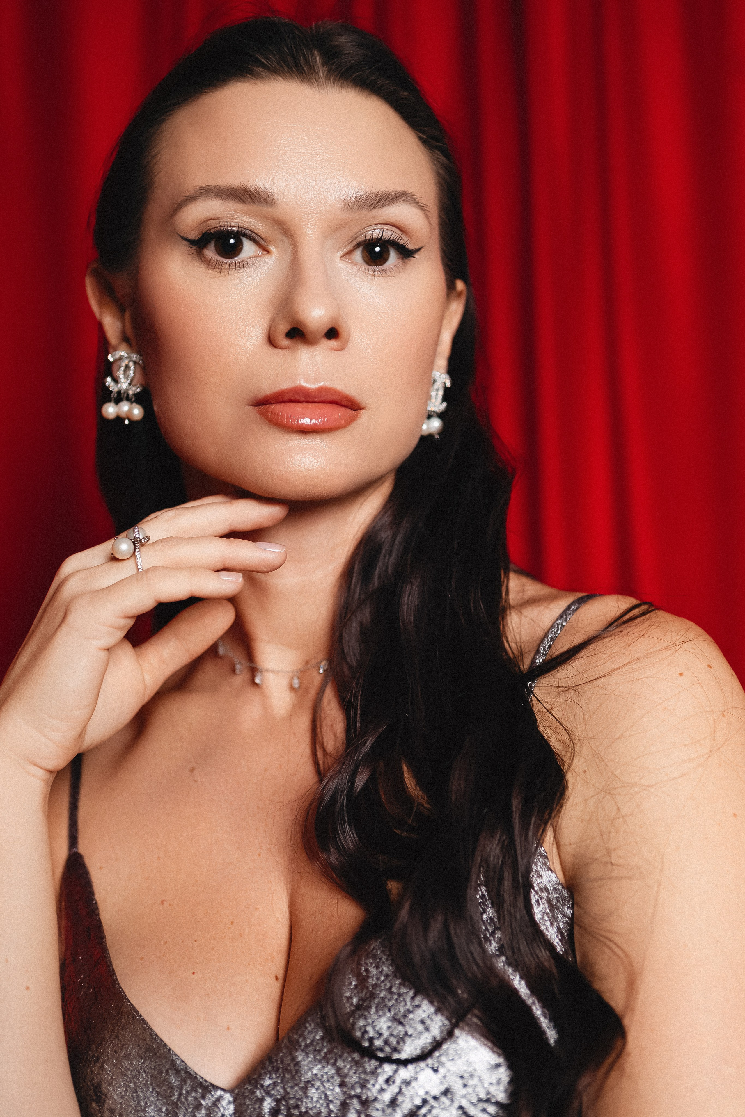 Юлия. Портретный фотограф в Москве Анастасия