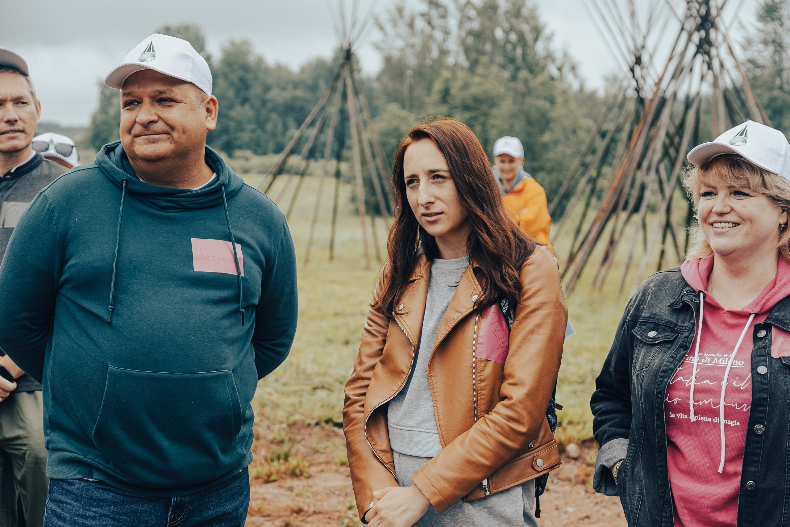 КОРПОРАТИВ ЛЕТНИЙ. Главная