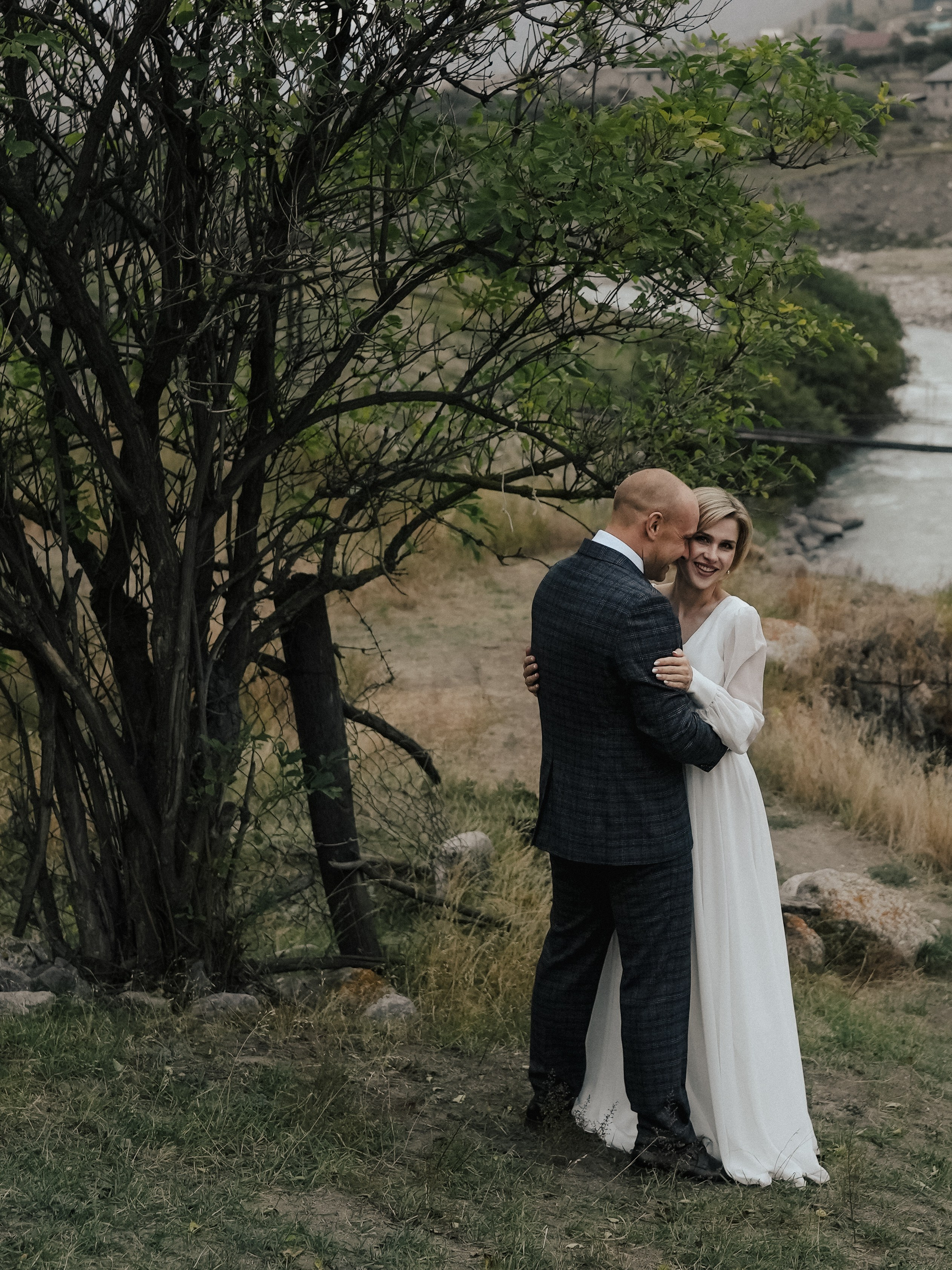 Голубые озера — Верхняя Балкария — Язык Тролля