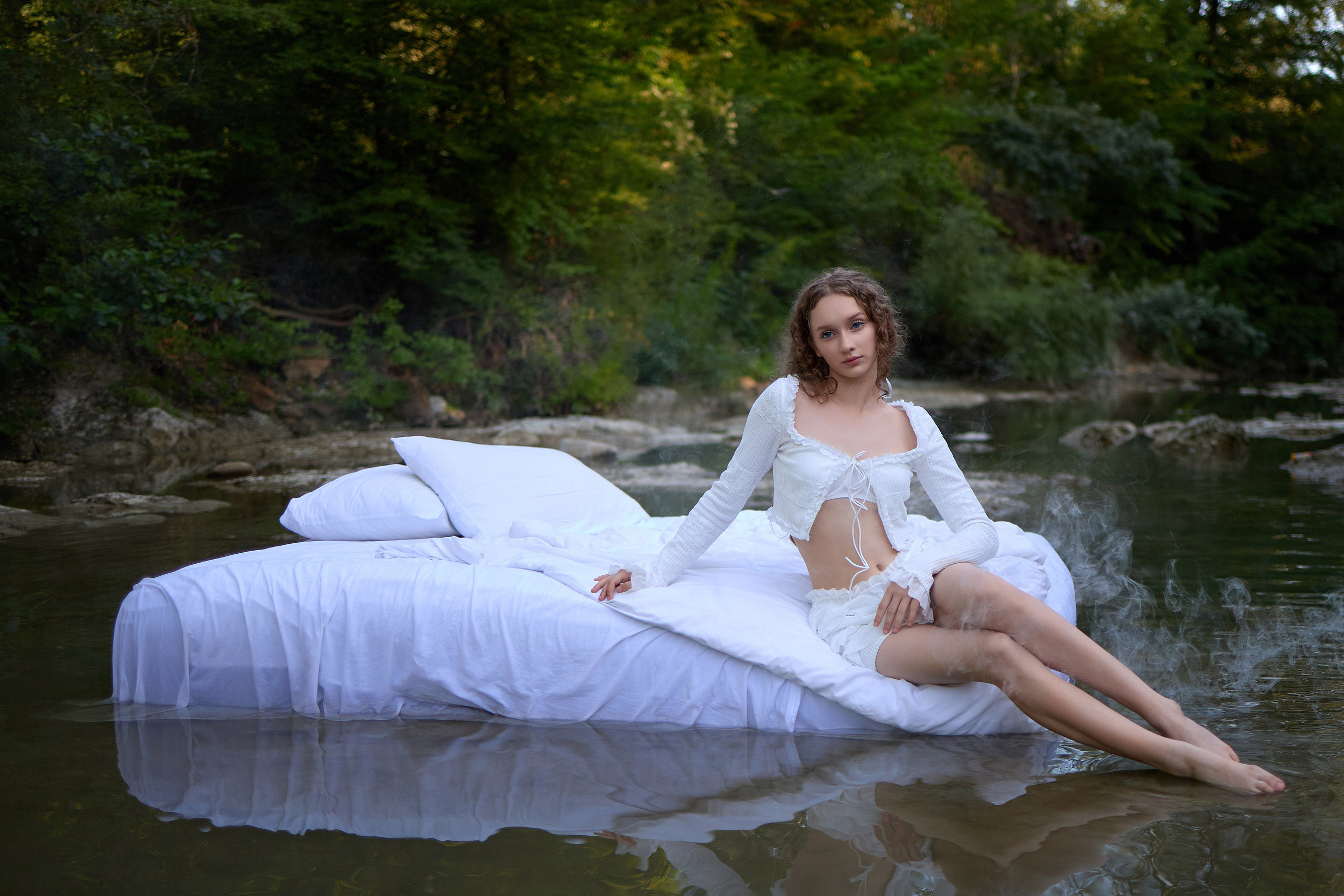 Алёна. Фотограф Руслан Потапов в Краснодаре