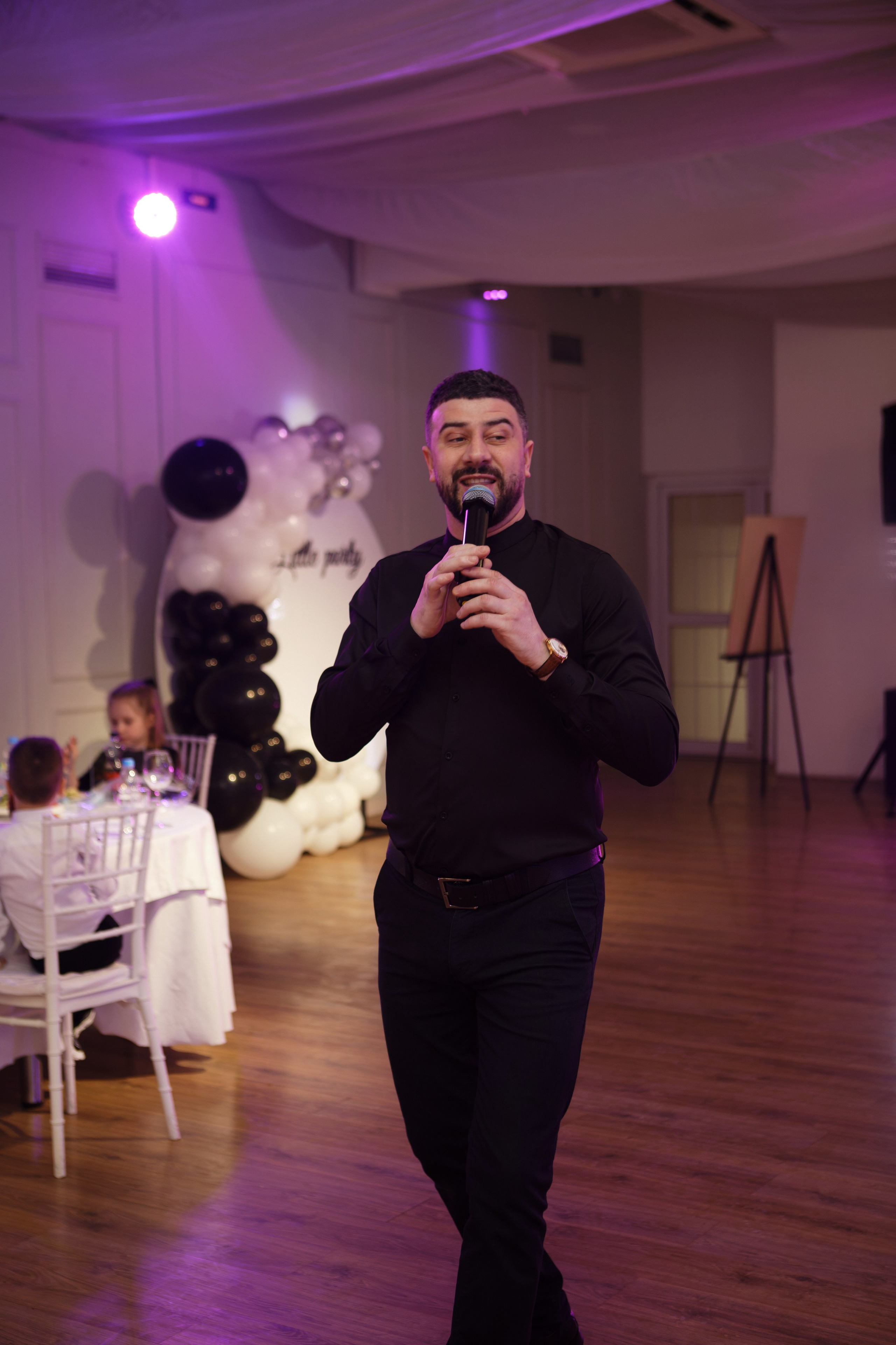 Юбилей Екатерины. Марина Шаймухаметова. Фотограф в Уфе