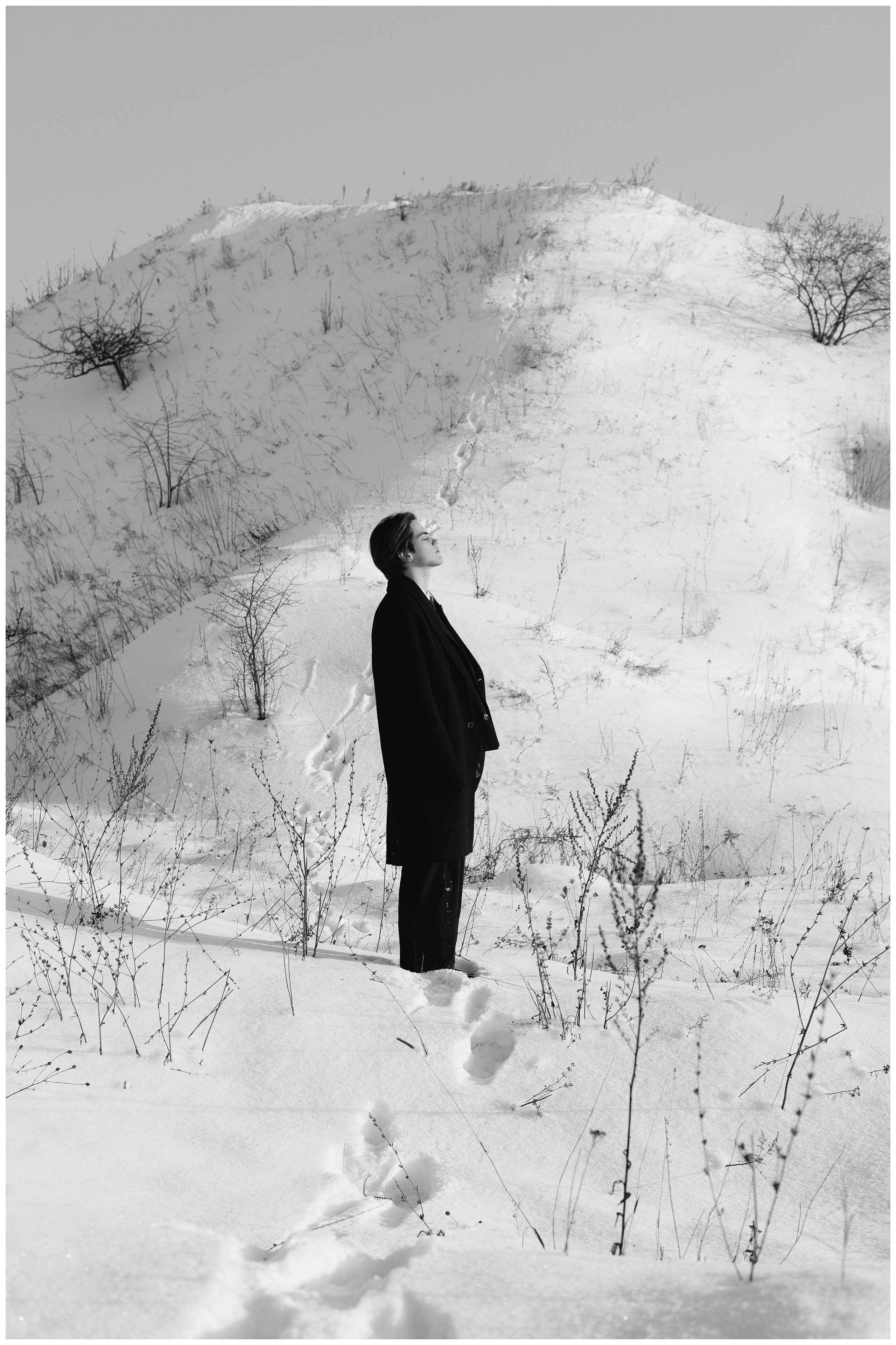 Илья. Портретный фотограф в Орле. Готовые фото за 3 дня! Помощь в позировании. Советы по организации