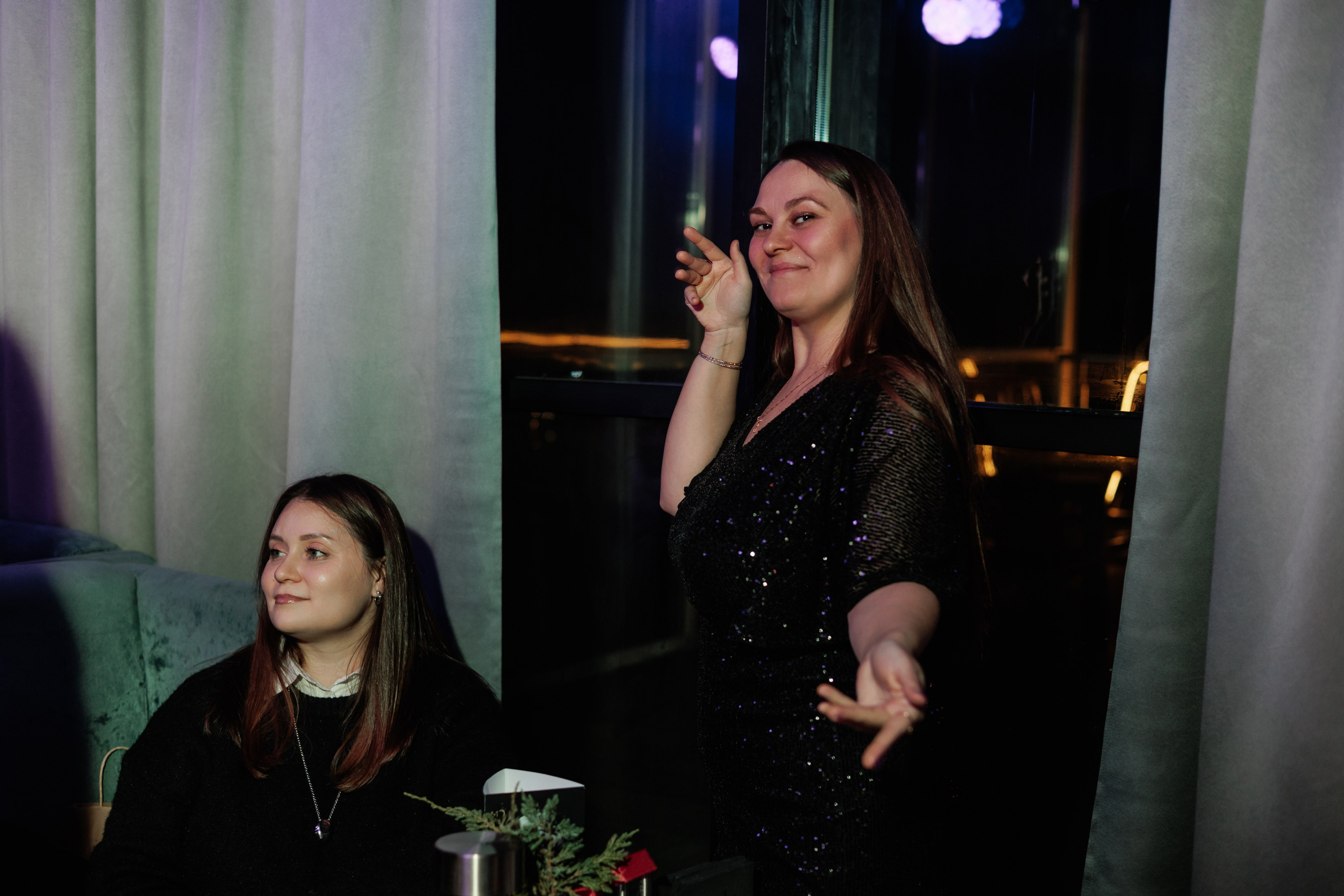 Репортаж Mona. Фотограф Саратов Анастасия