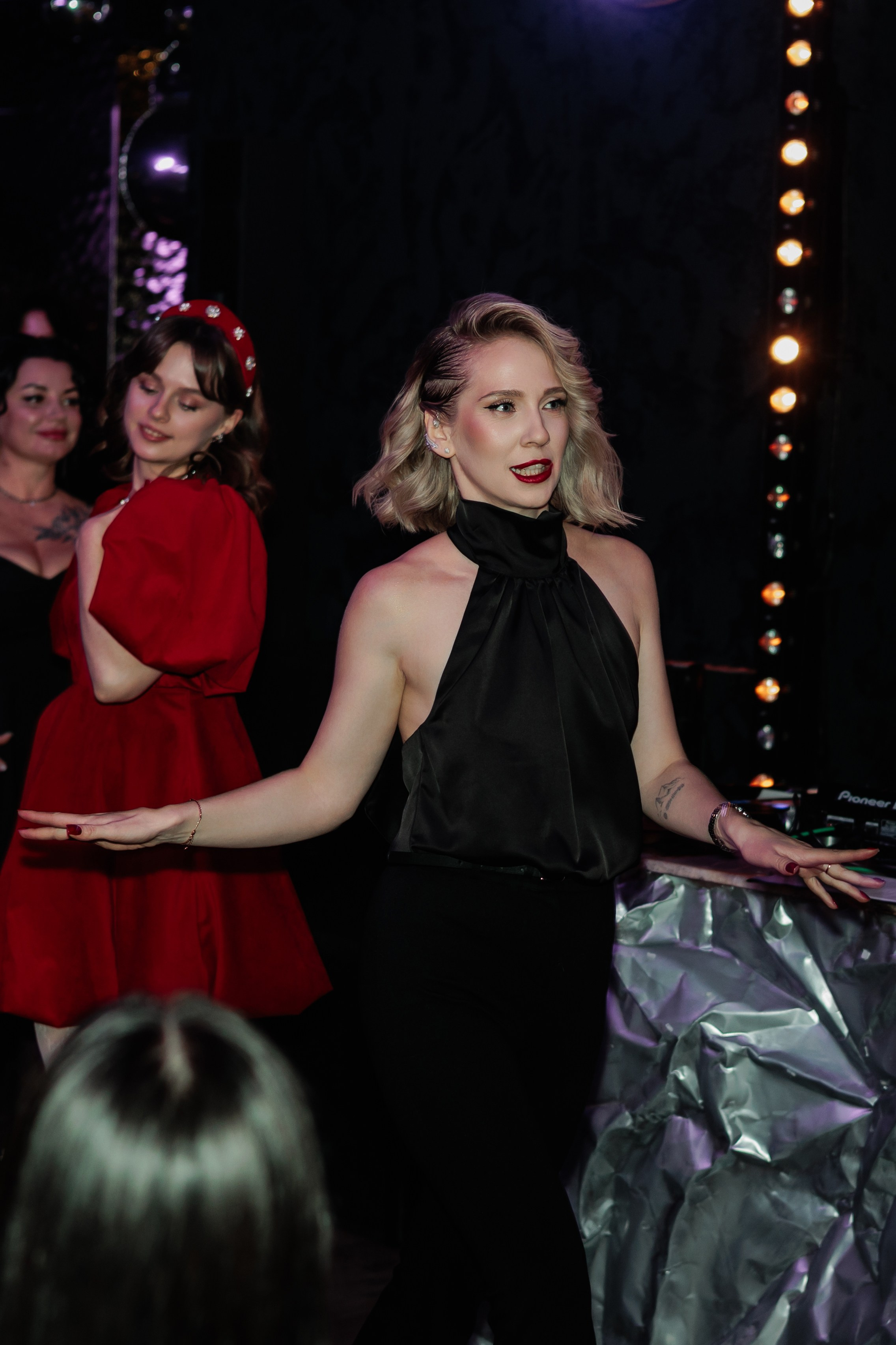 Репортаж Mona. Фотограф Саратов Анастасия