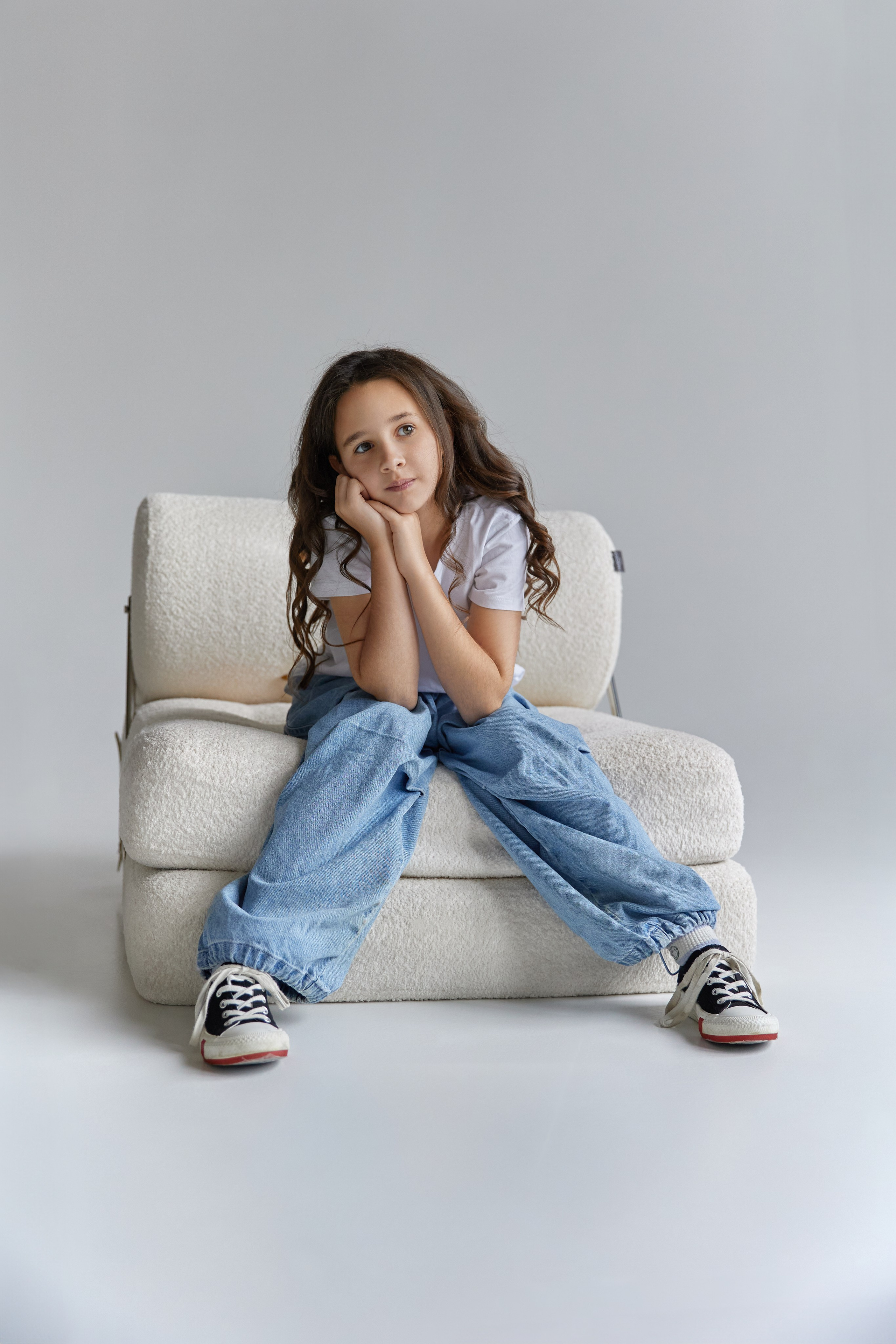 Марина. Фотограф женского портрета, беременности и материнства Харькова Елена