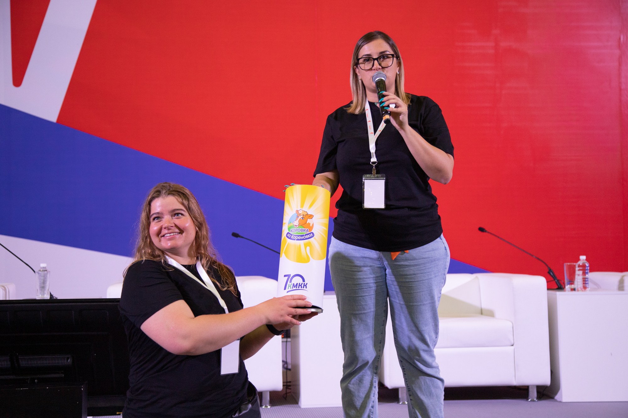 Первый фестиваль Движения Первых в Краснодаре. Репортажный, промышленный и маркетплейс-фотограф Дмитрий Чернат