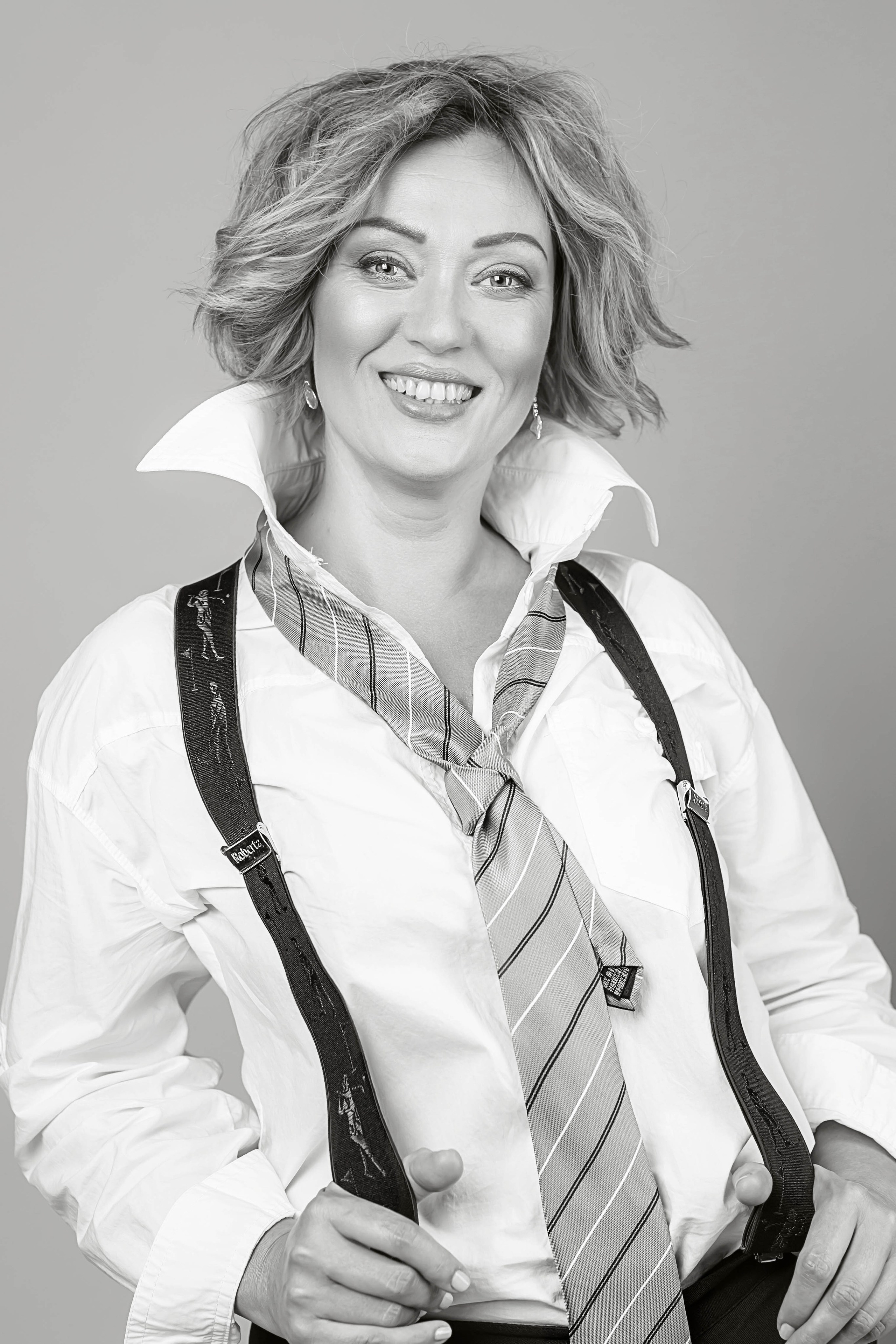 Мария. Портретный фотограф Влад Егоров