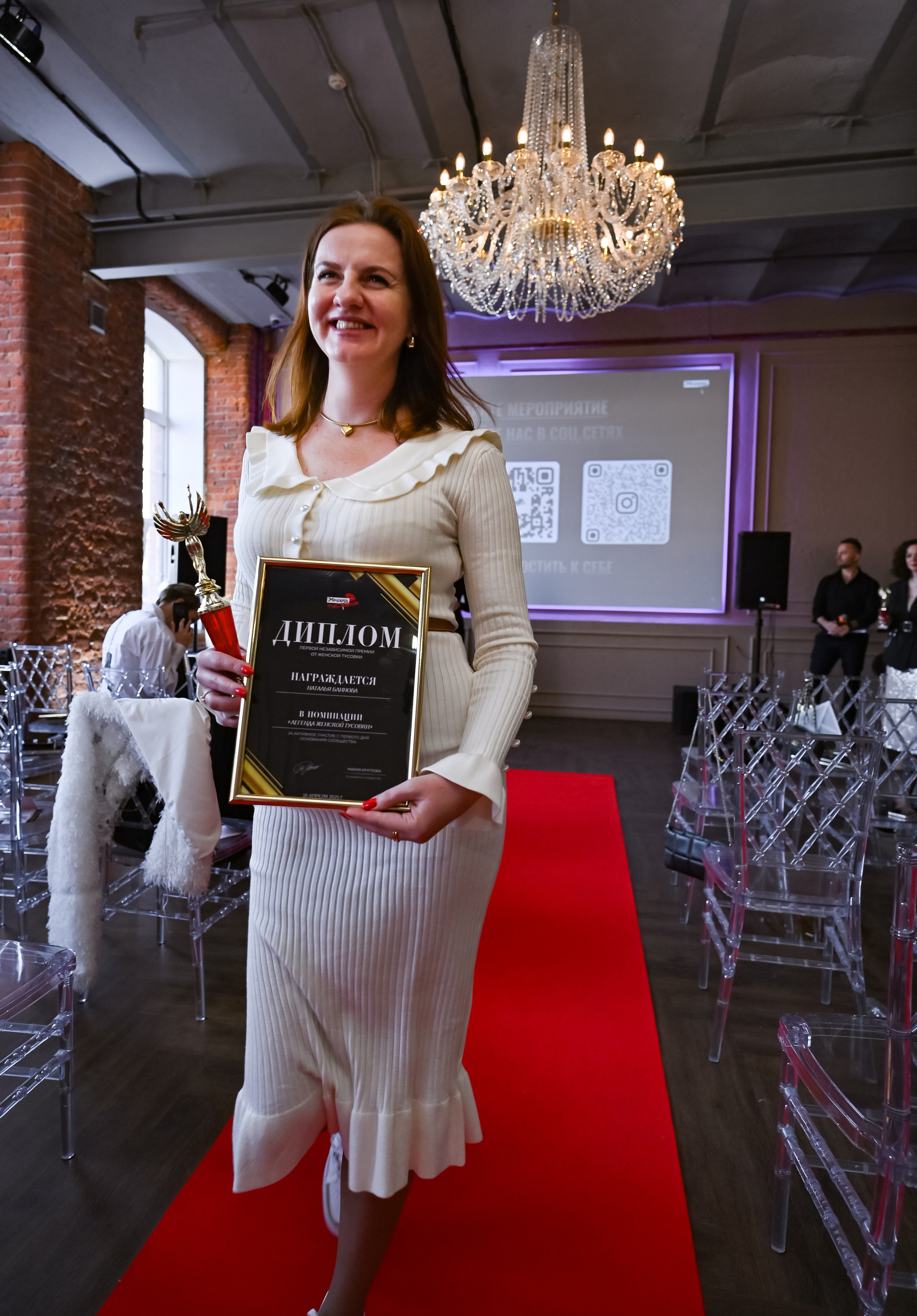 Премия ЖТ Питер. ZDARONOKIA Репортажный фотограф