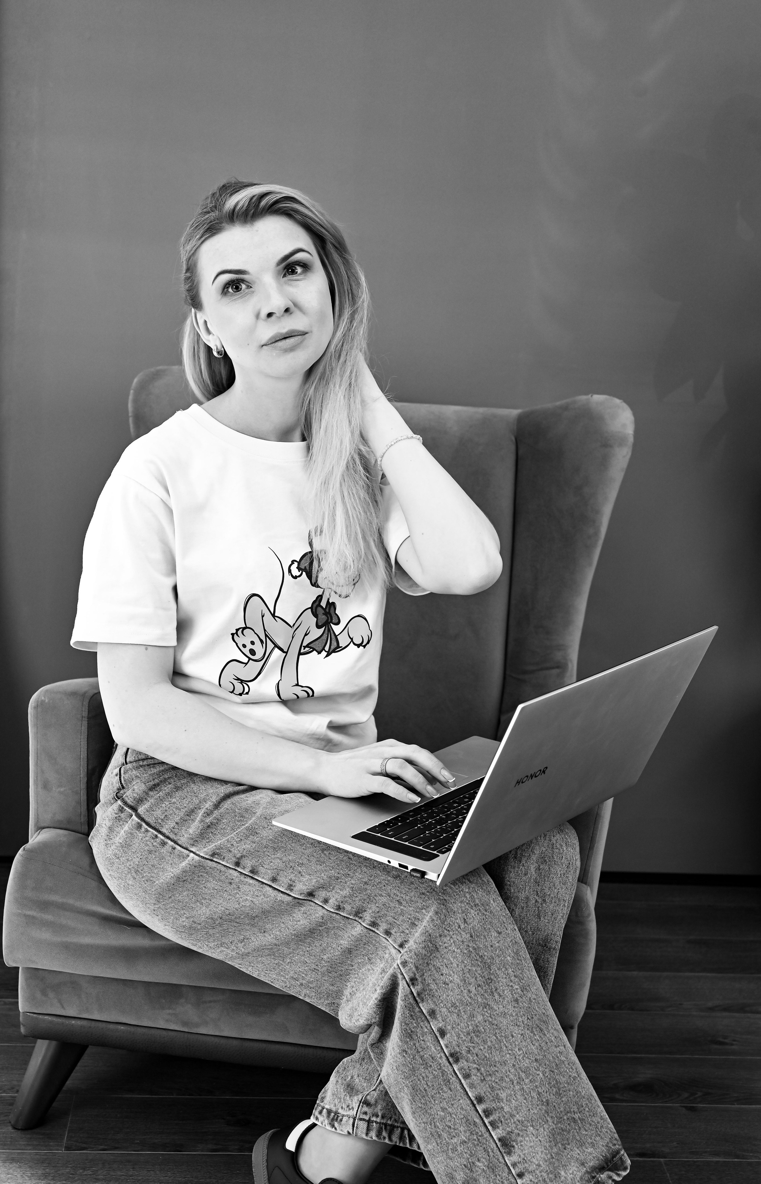 . ZDARONOKIA Репортажный фотограф