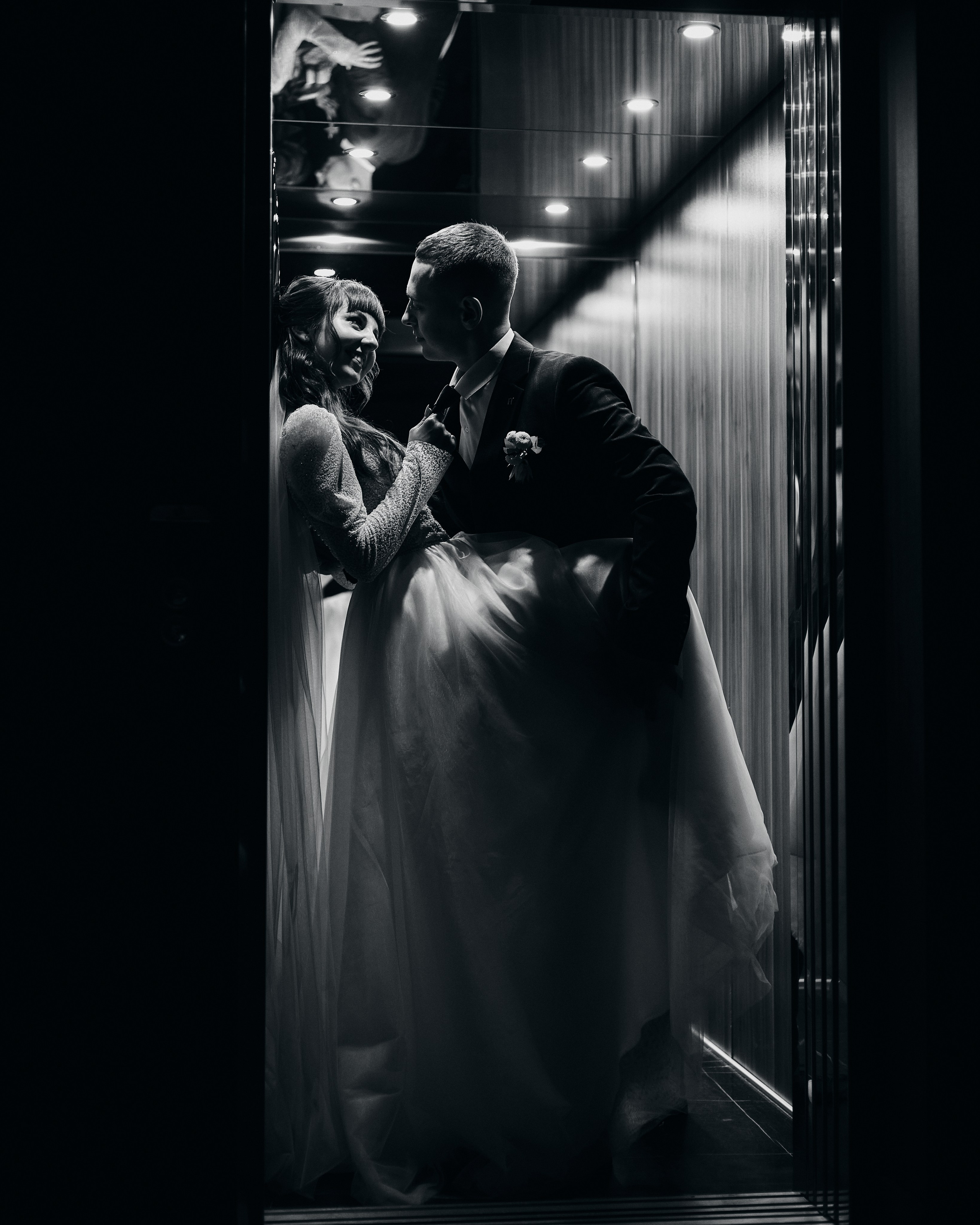 Дмитрий и Инна. BOOMVERTIGO портретный фотограф