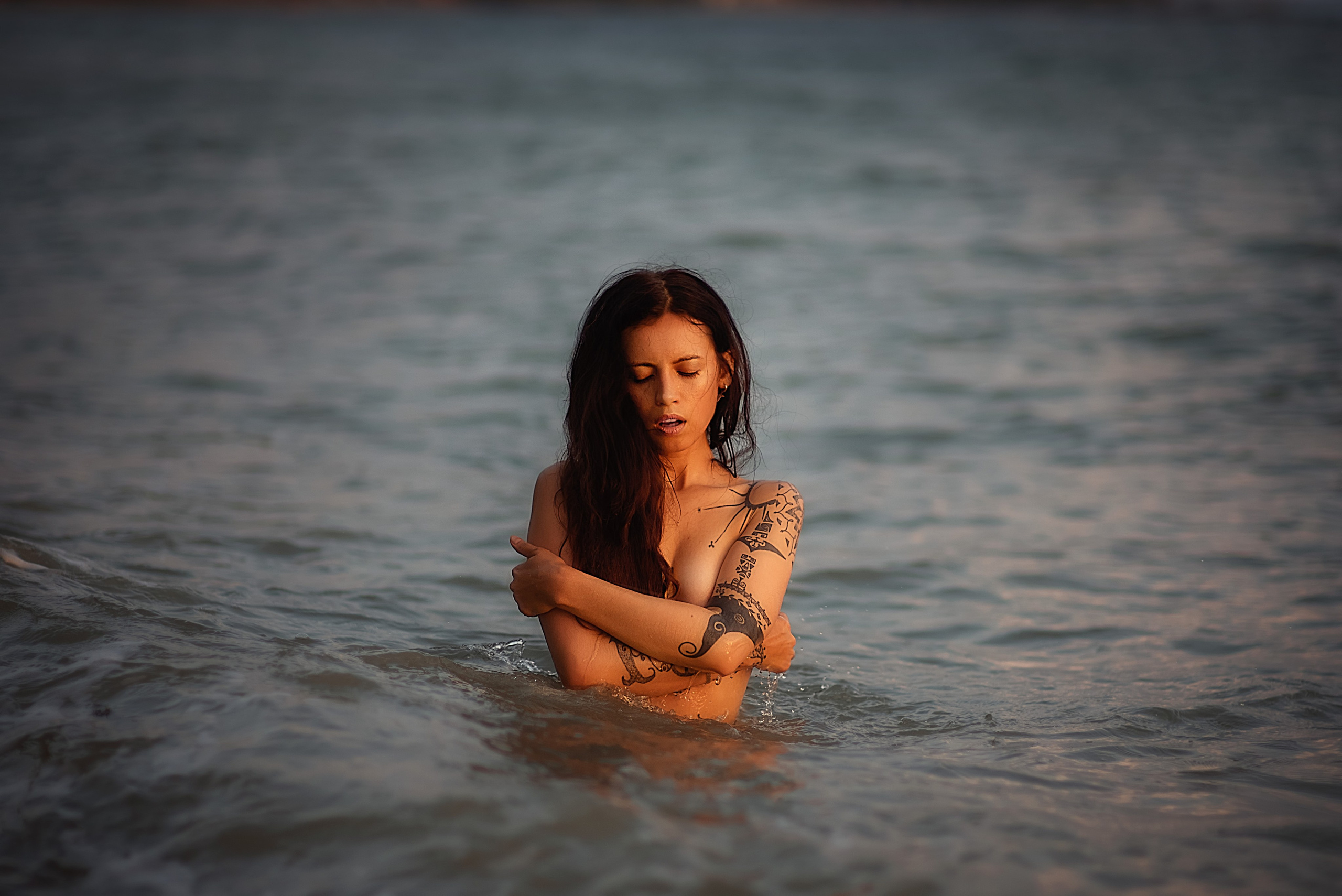 Заброшенный отель. Семейный, детский и женский фотограф в Ростове-на-Дону Кирилина Екатерина