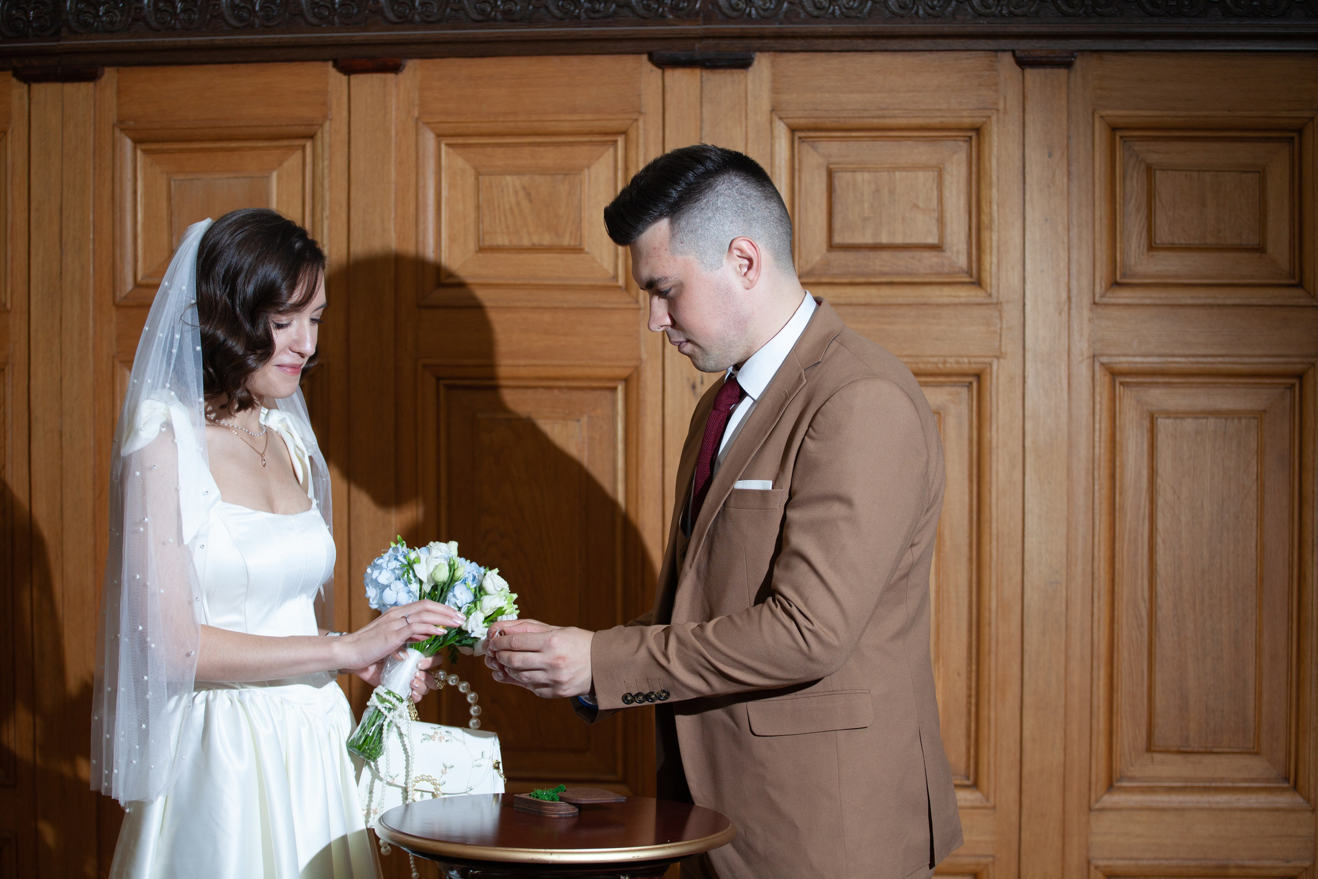 Антон и Ксения. Портретная фотосъёмка, репортажная, контент для вашего бизнеса