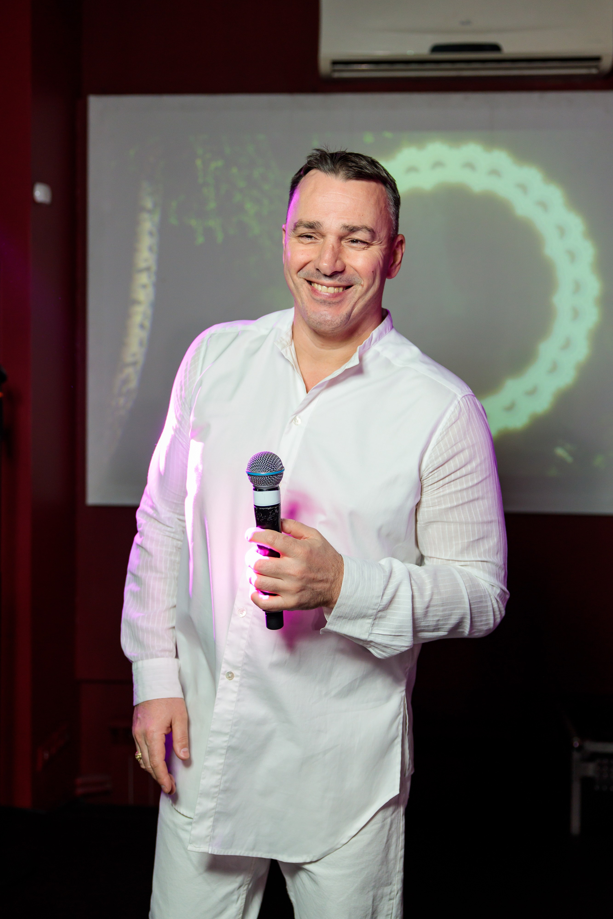 Концерты. Фотограф в Новокузнецке Бахтияр Омуров