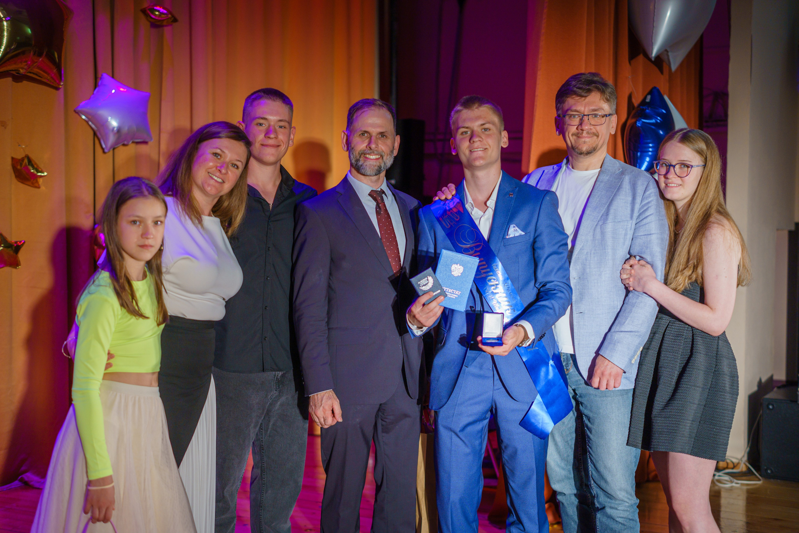 Выпускные. Владислав Кожух | Фотограф | Видеограф | Режиссёр