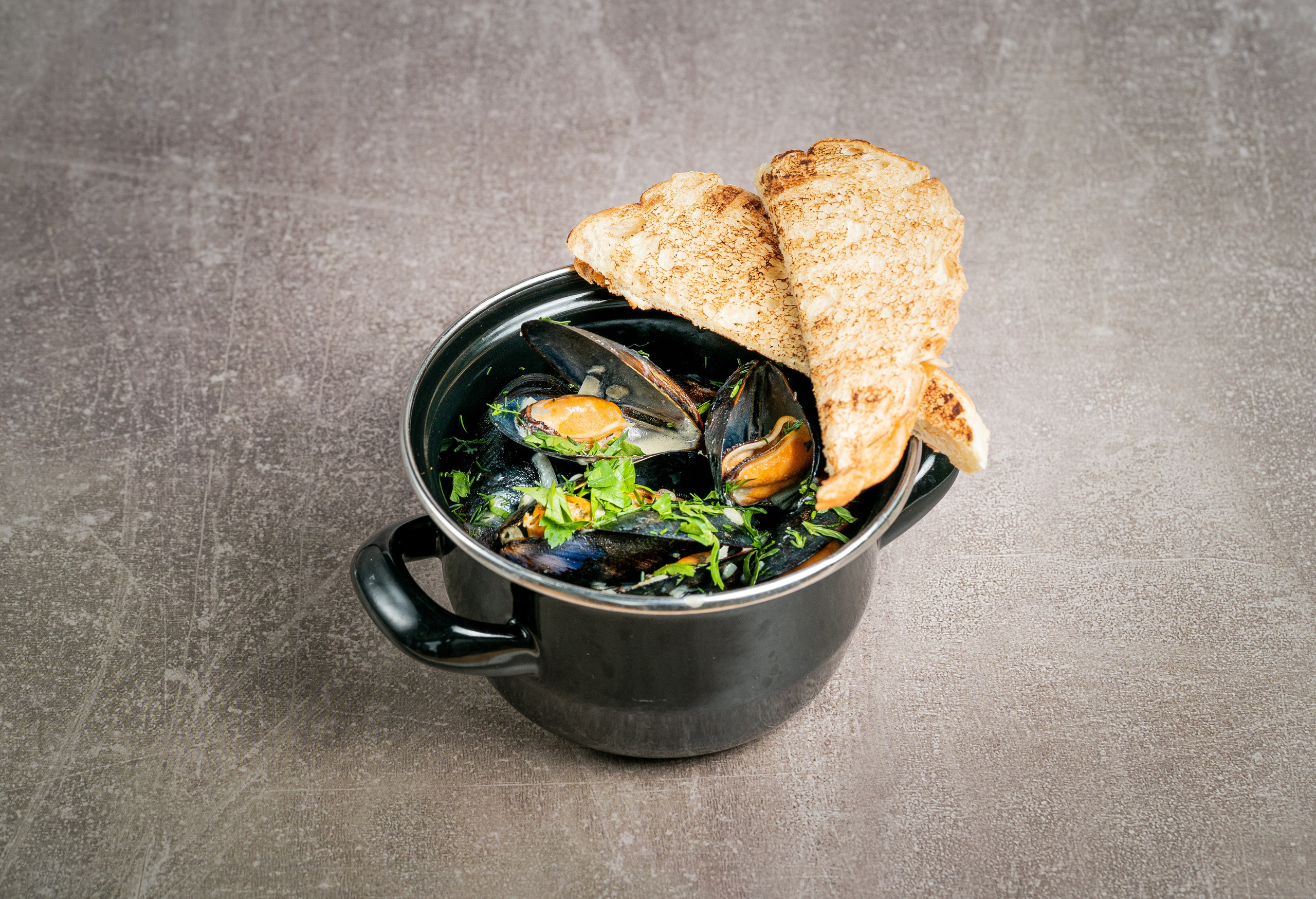 Раковая. Предметный и фуд-фотограф в Москве Анна Царенко