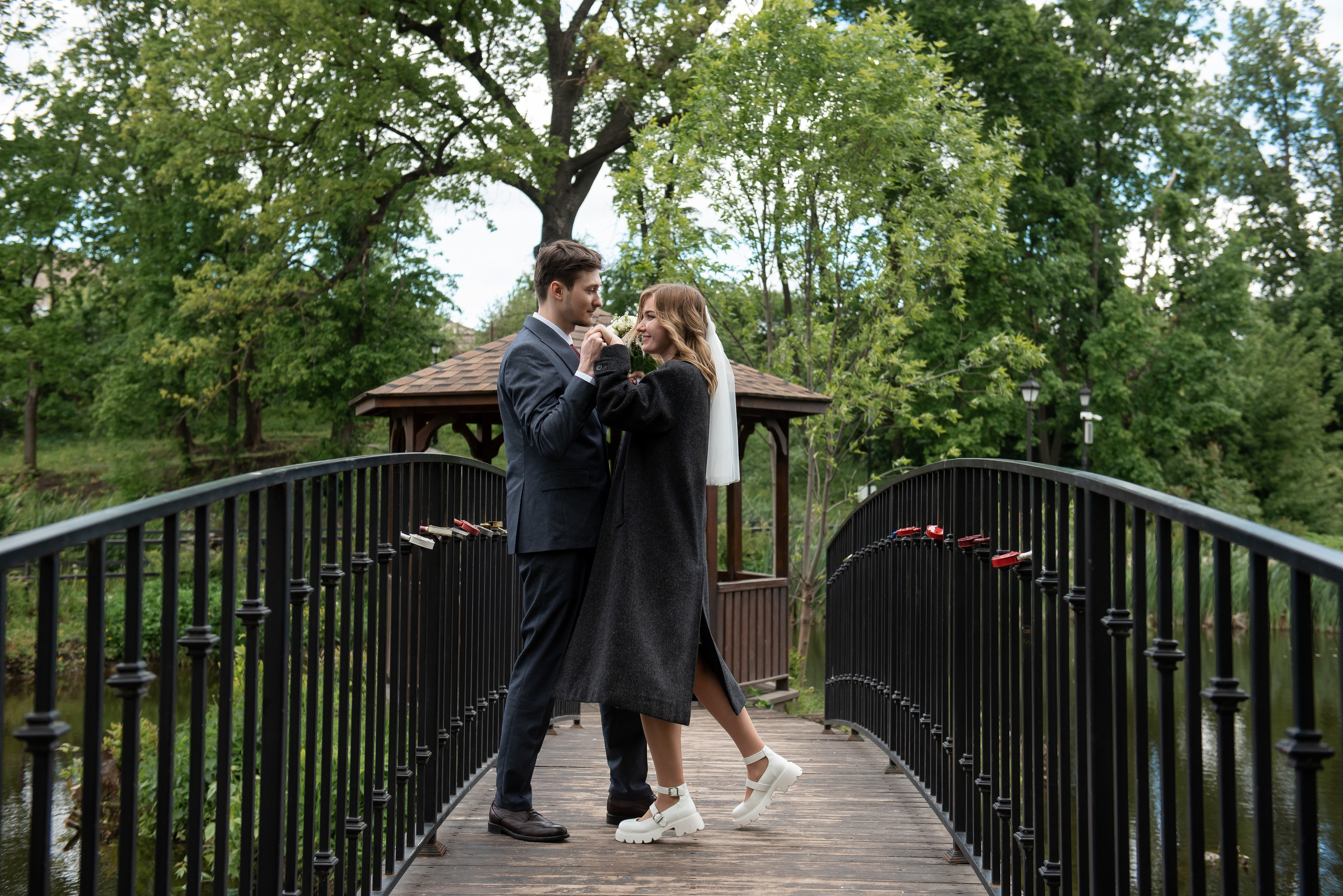 Максим и Дарья (2ч mini). Семейный и свадебный фотограф в Ельце Юлия Дякина