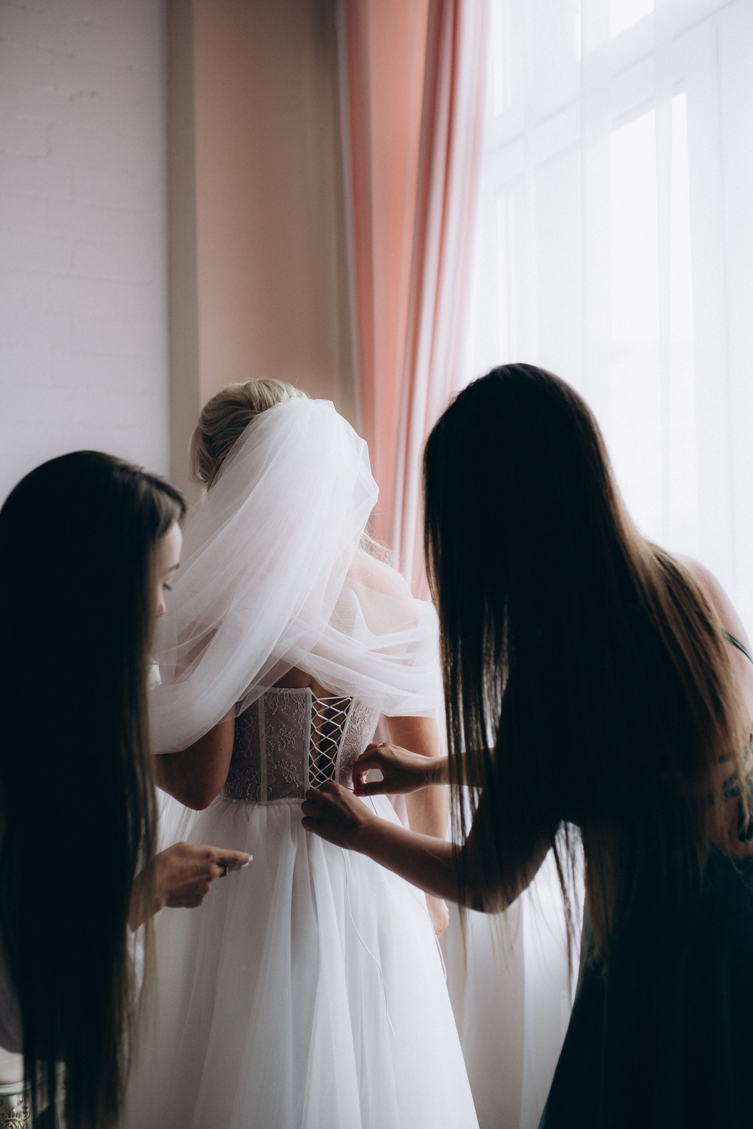 Алексей и Анастасия. Фотограф Санкт-Петербург