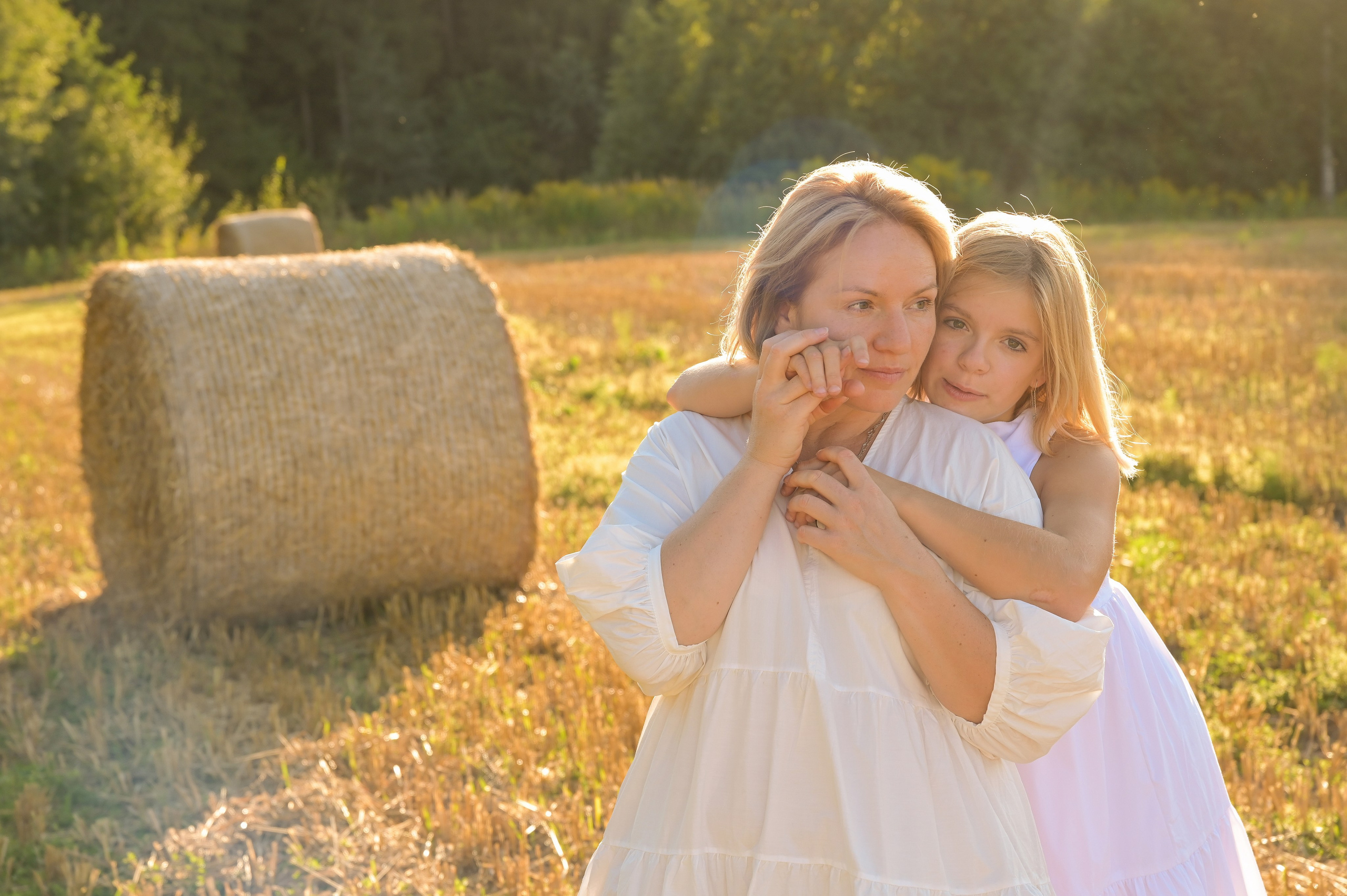 Елена і Даша. Мужской портрет, женский портрет, смелые образы (Минск, Беларусь)