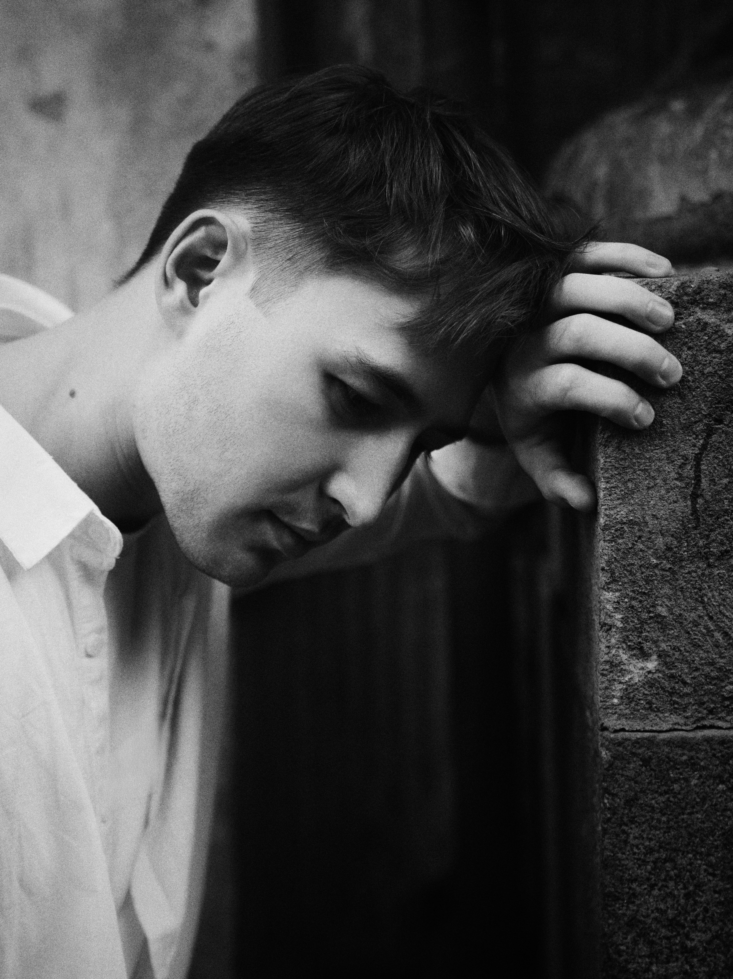 Солнце на двоих. Сергей Горшенин — профессиональный фотограф