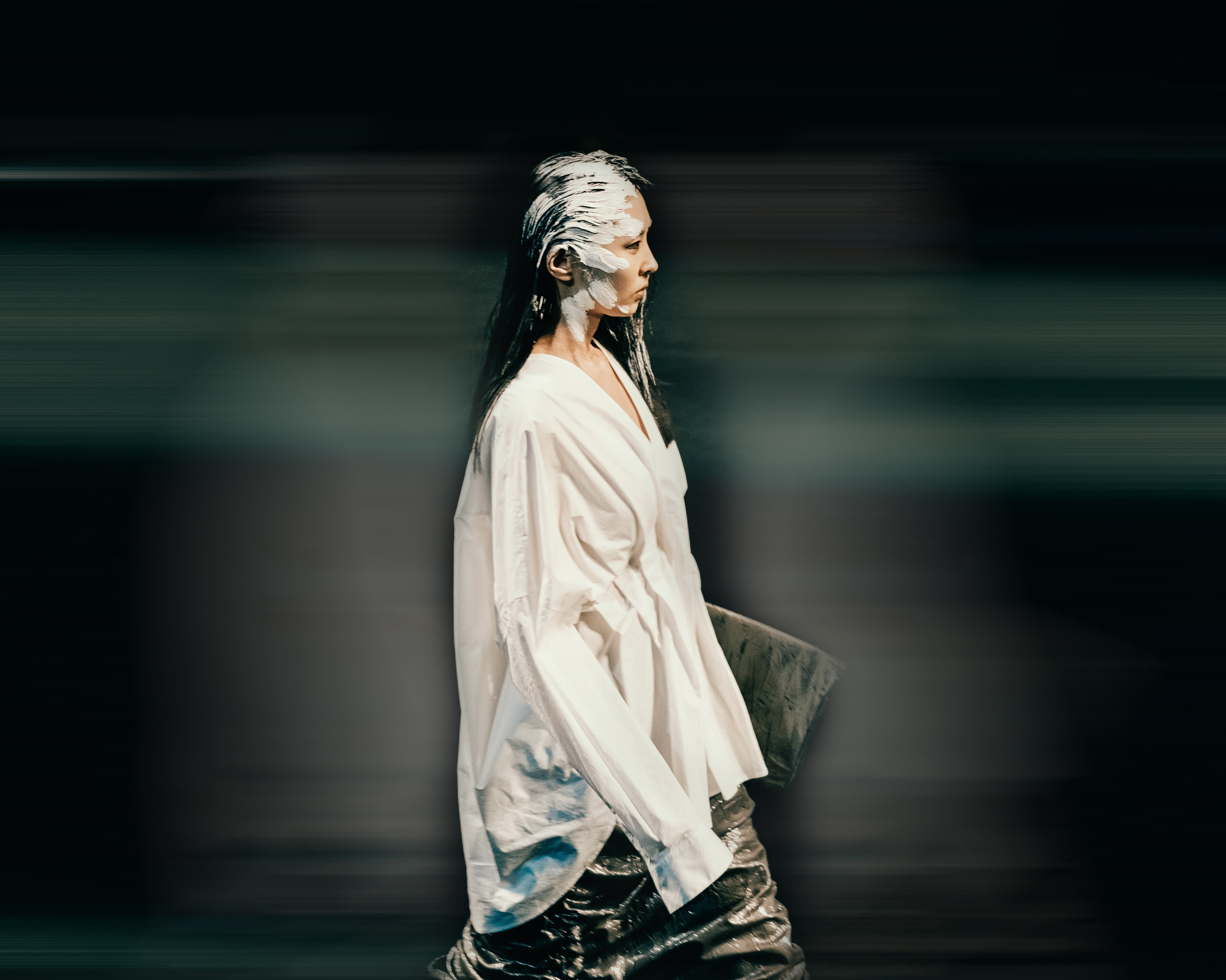 Beijing Fashion Week