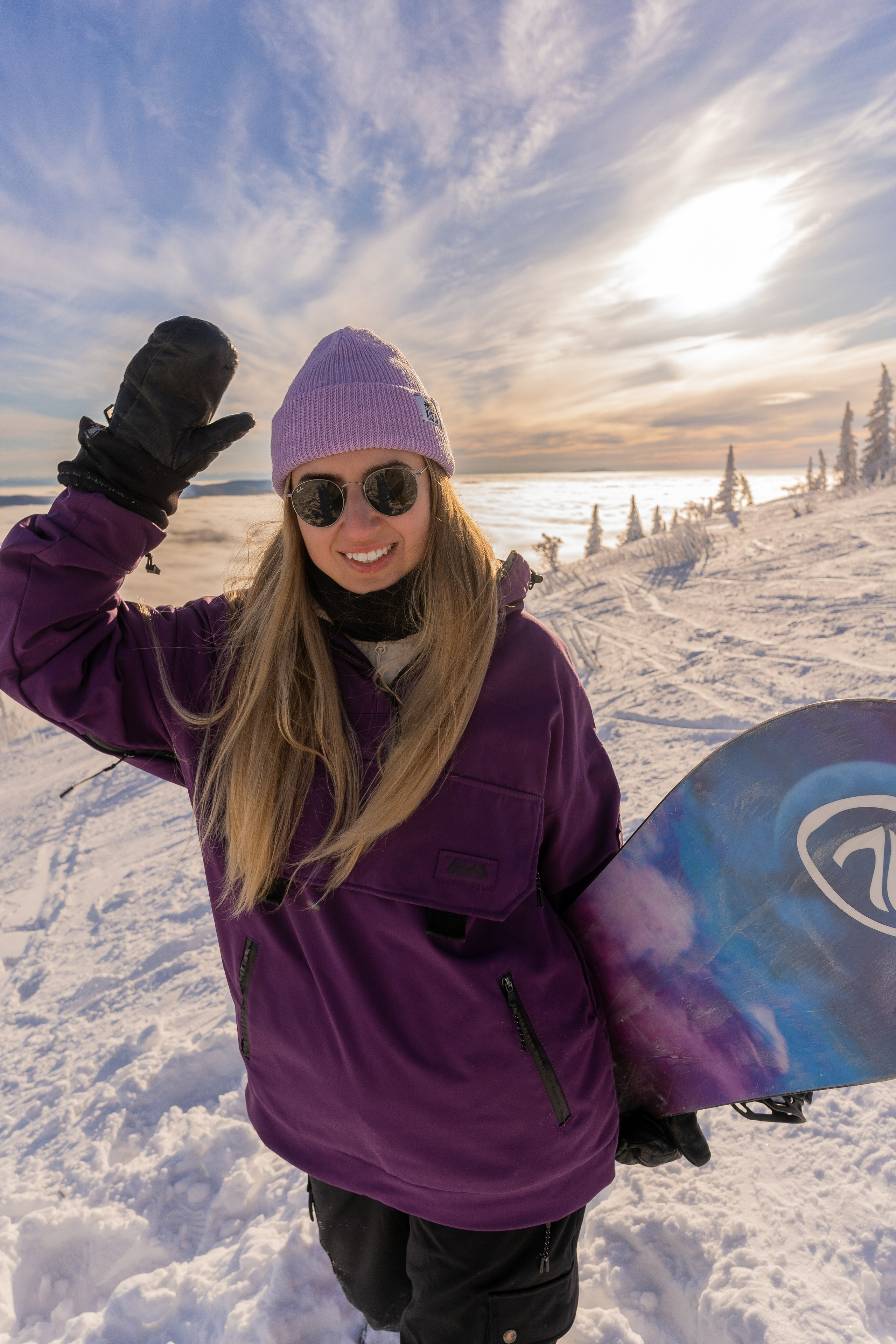 Джой 6.12. Анастасия Паршукова — фотограф Шерегеш Новосибирск