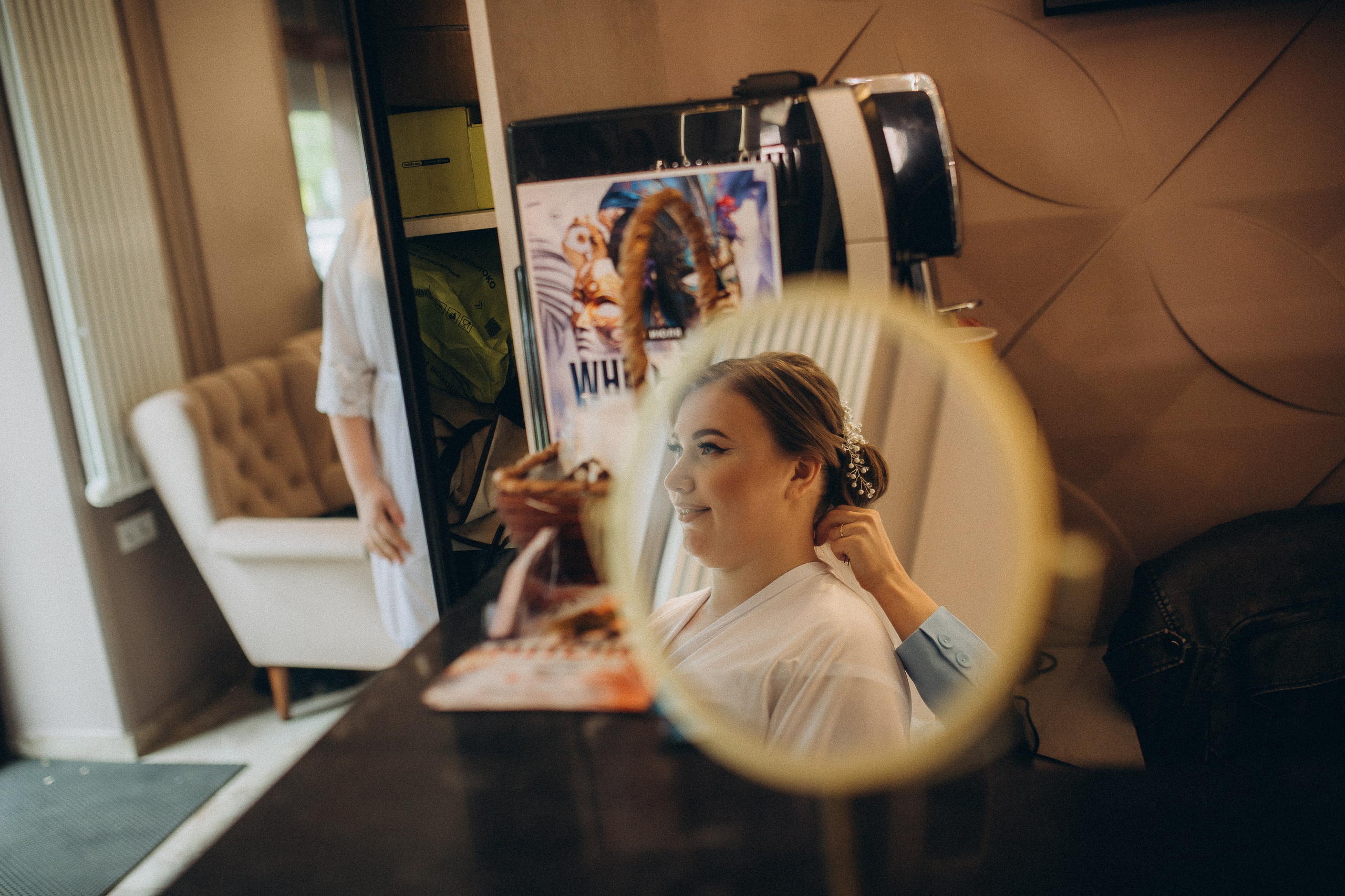 Wedding day. Фотограф Комсомольск-на-Амуре Ольга Василенко