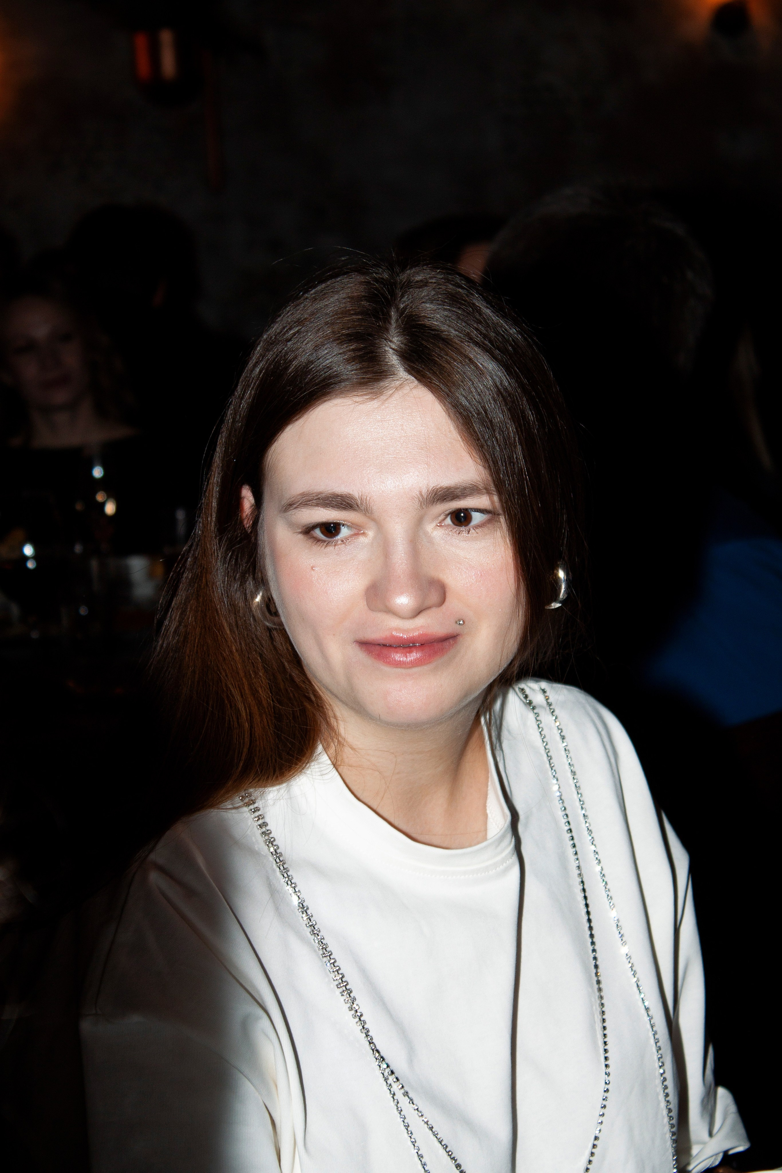 3D Vision. Фотограф в Санкт-Петербурге Рейдер Дарья