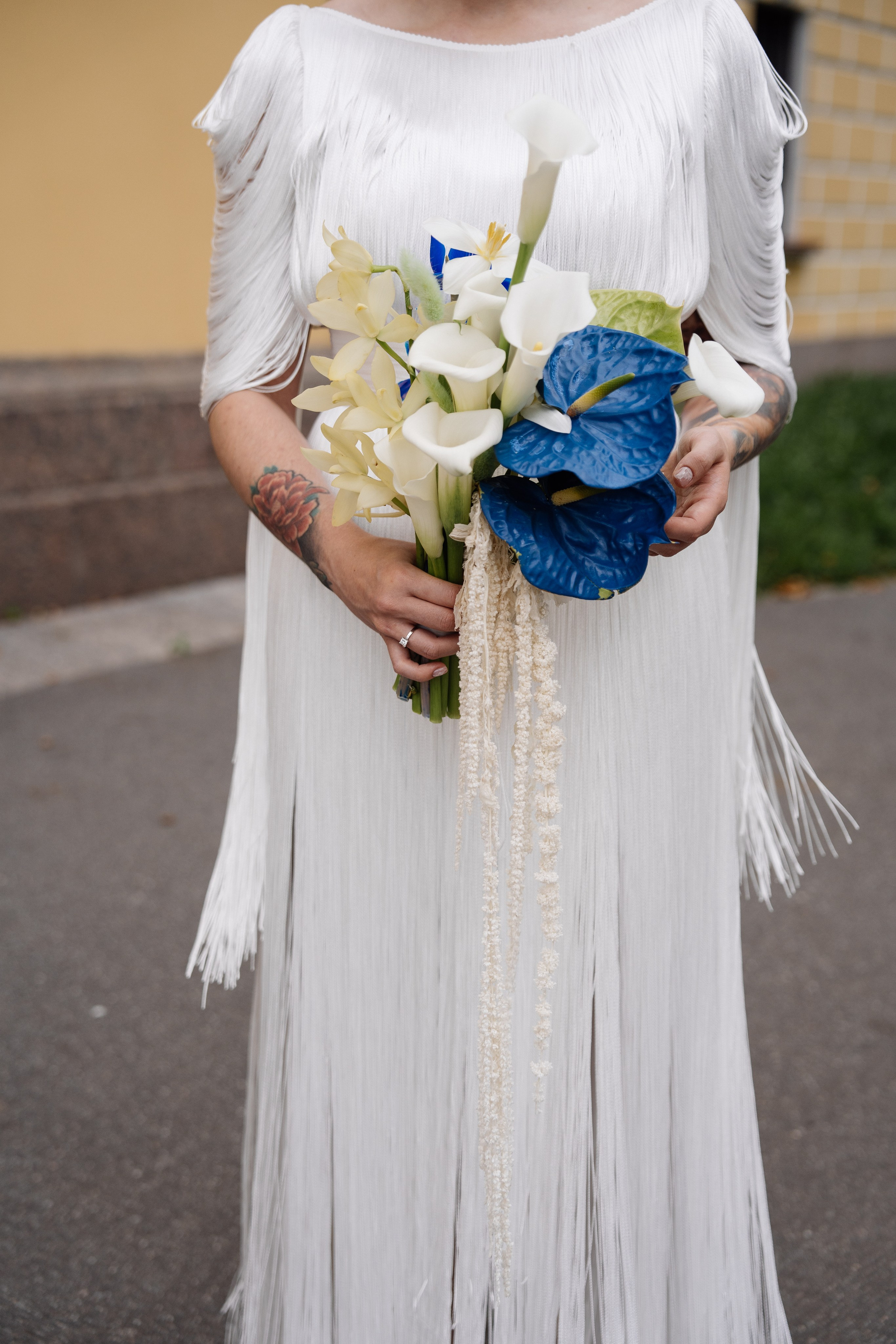 Свадьба в сошиал клабе. Свадебный фотограф организатор в Санкт-Петербурге Ассоль Опарина