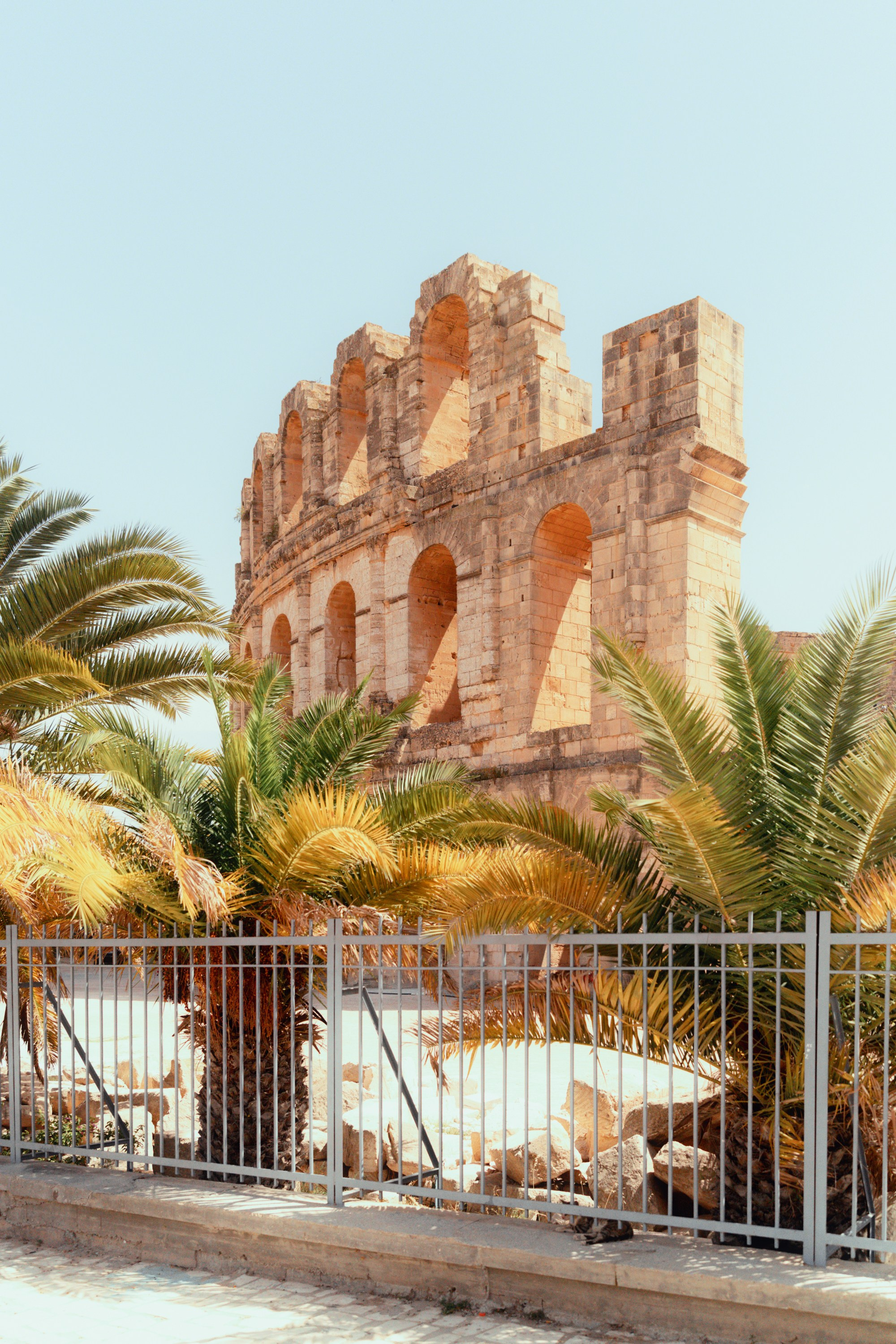 Северная Африка: Тунис, Марокко. Фотограф в Хабаровске. Фотография за 24 часа