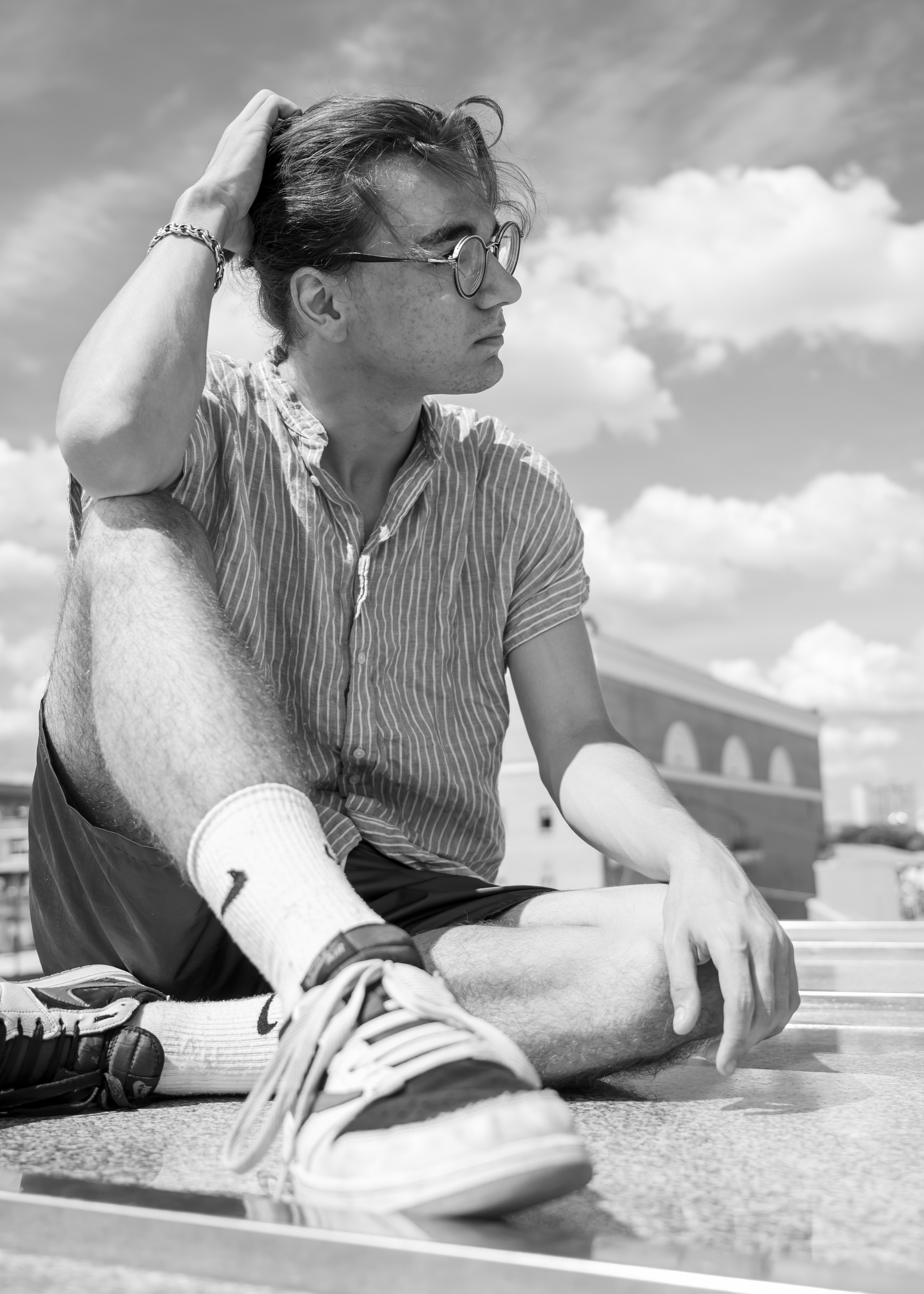 Мужская фотосессия. П&П — Полезное с Приятным. Фотоэкскурсии — Москва на память. Экскурсовод и фотограф в Москве. Увези столицу в своём альбоме!