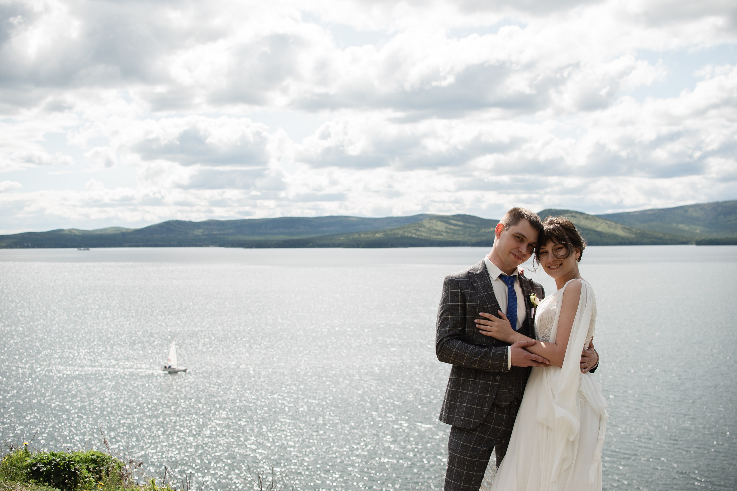 Александр и Мария. Фотограф Челябинск Екатерина Миниханова