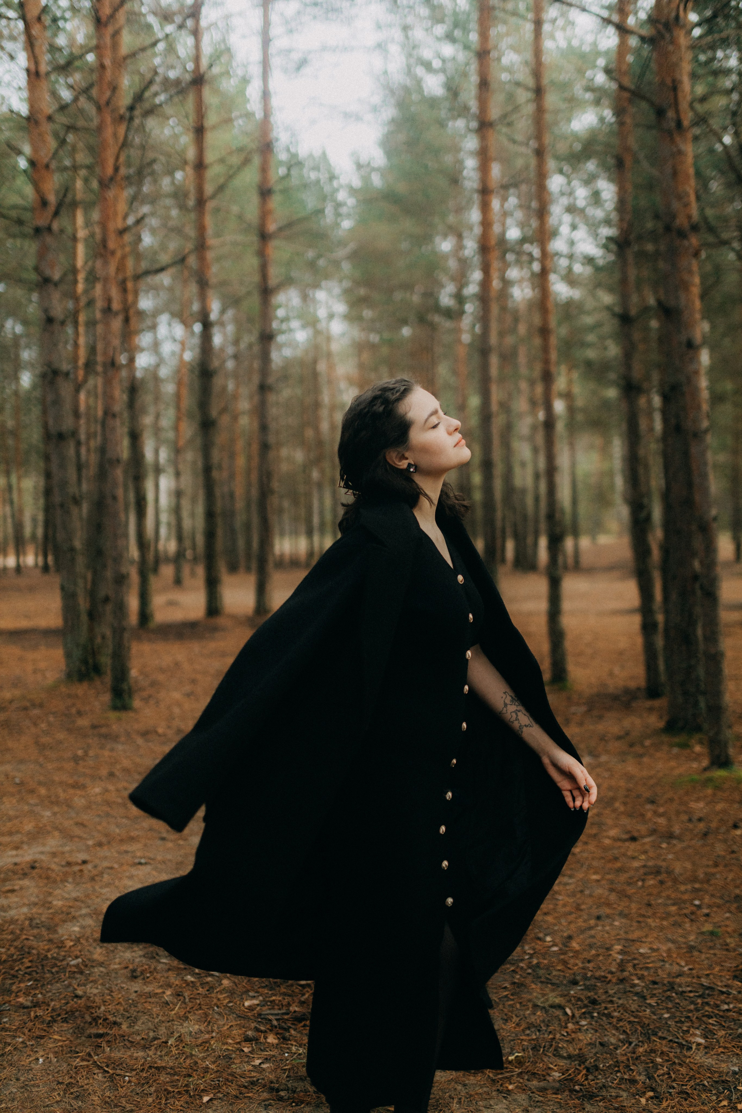 Настя & Таня. Фотограф НОГИНСК, Москва, Анастасия Белая