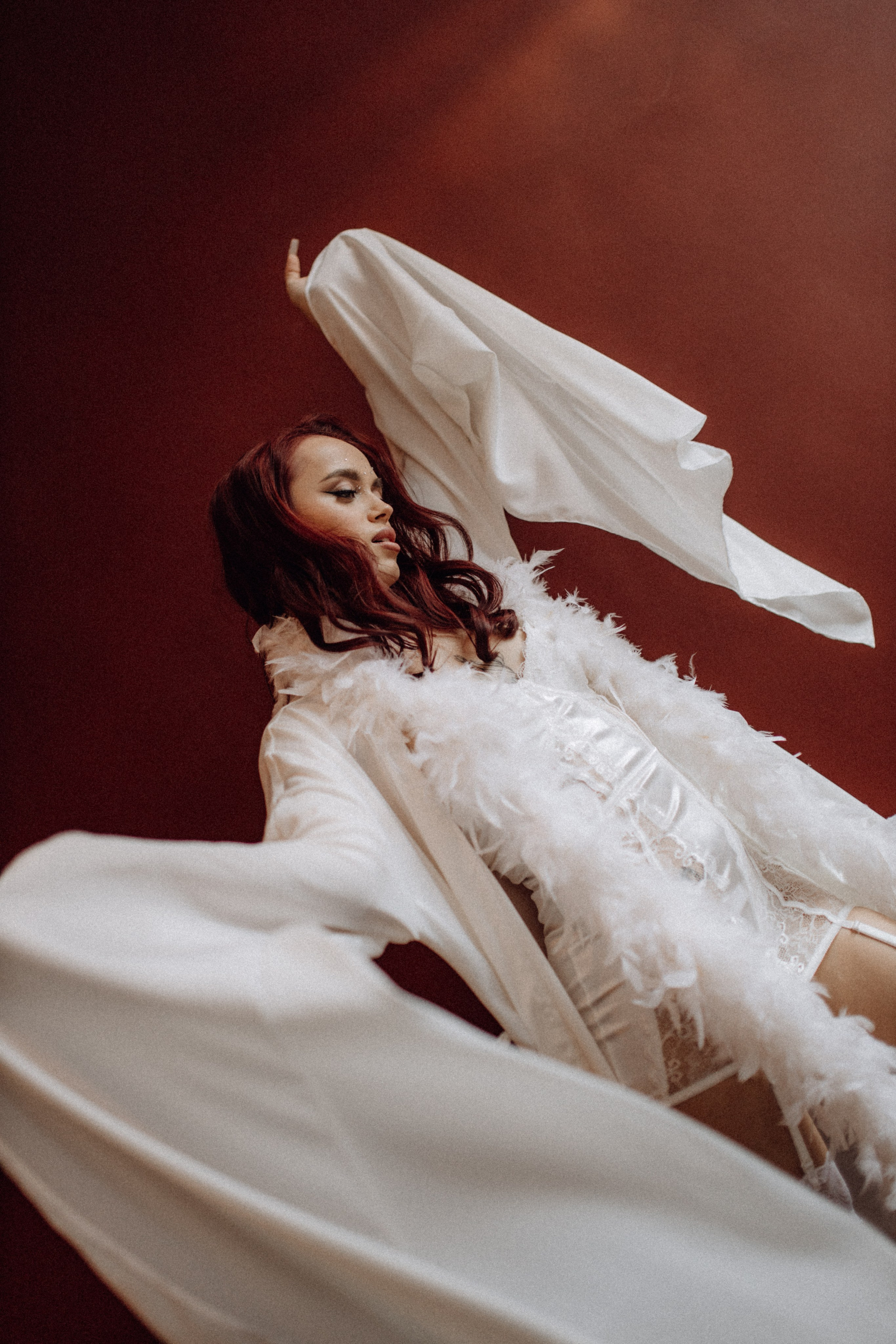 Лина. Фотограф НОГИНСК, Москва, Анастасия Белая