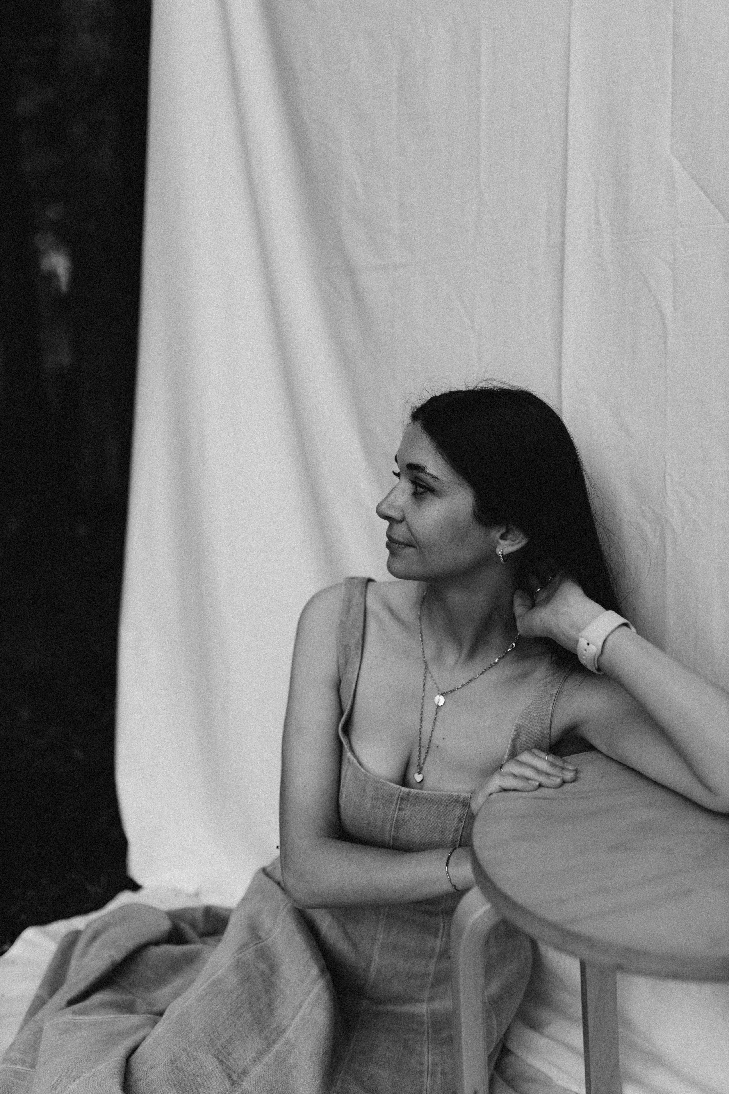 Полина. Фотограф НОГИНСК, Москва, Анастасия Белая