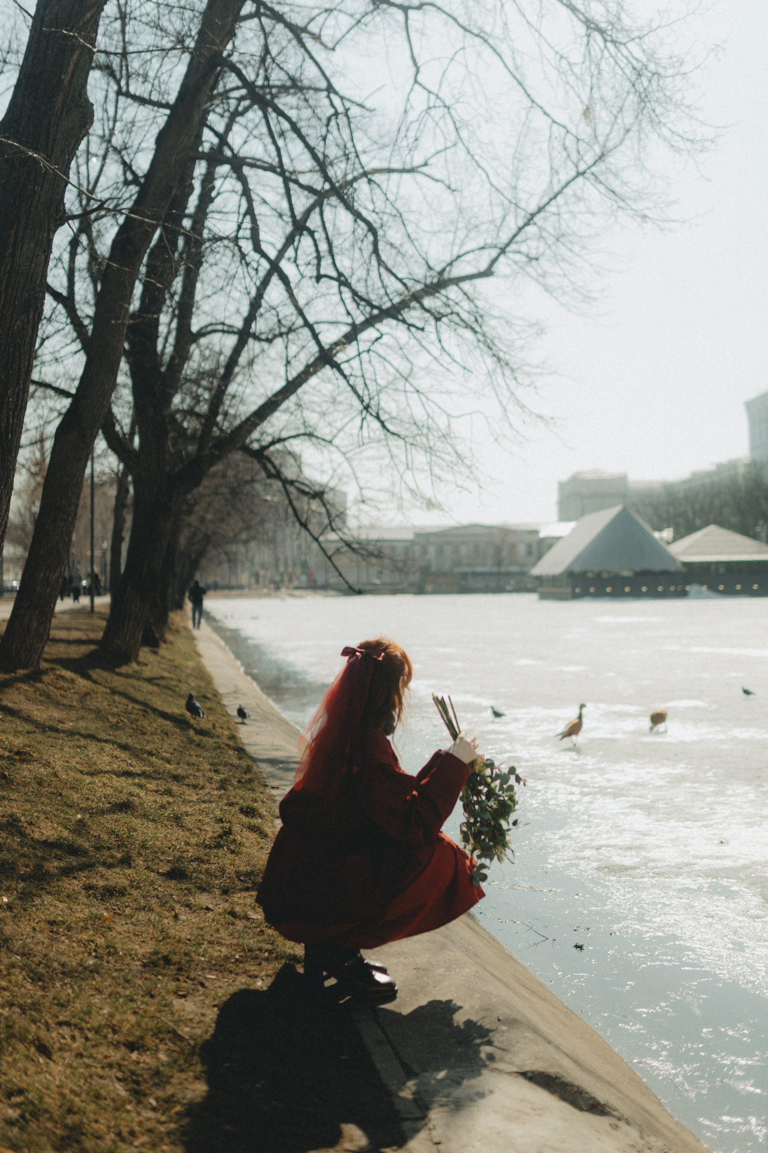 Екатерина & Виктор. Фотограф НОГИНСК, Москва, Анастасия Белая