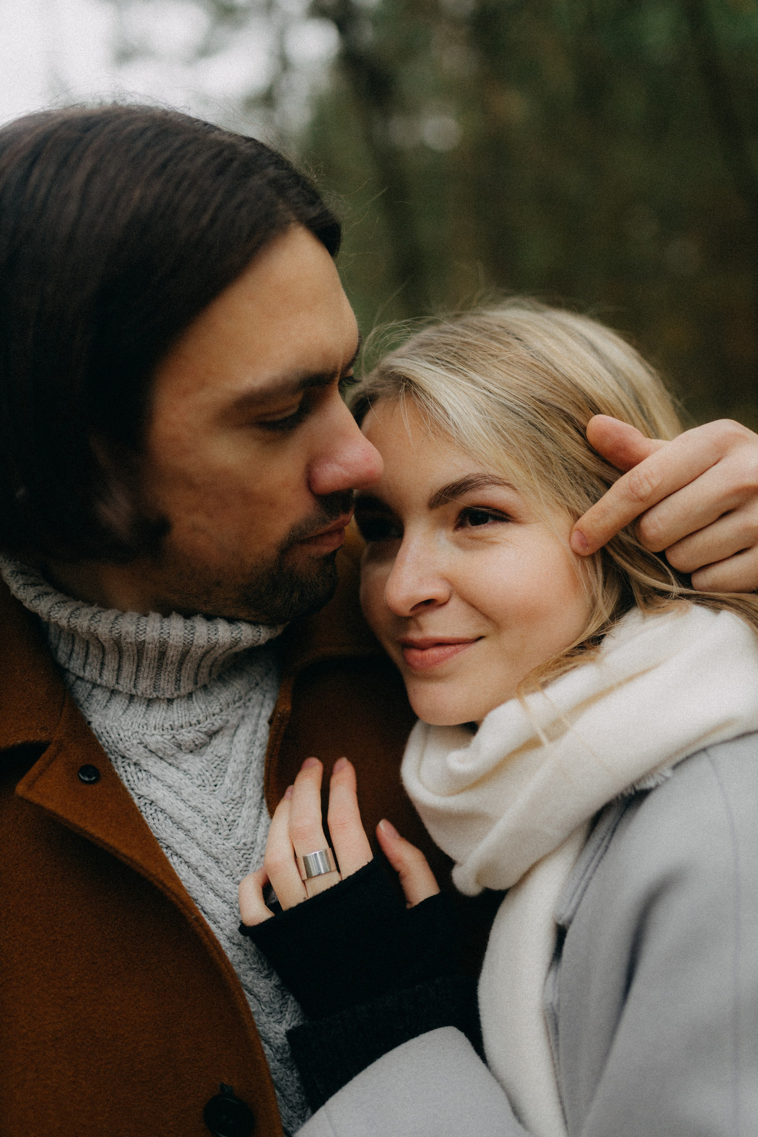 Лена & Миша. Фотограф НОГИНСК, Москва, Анастасия Белая