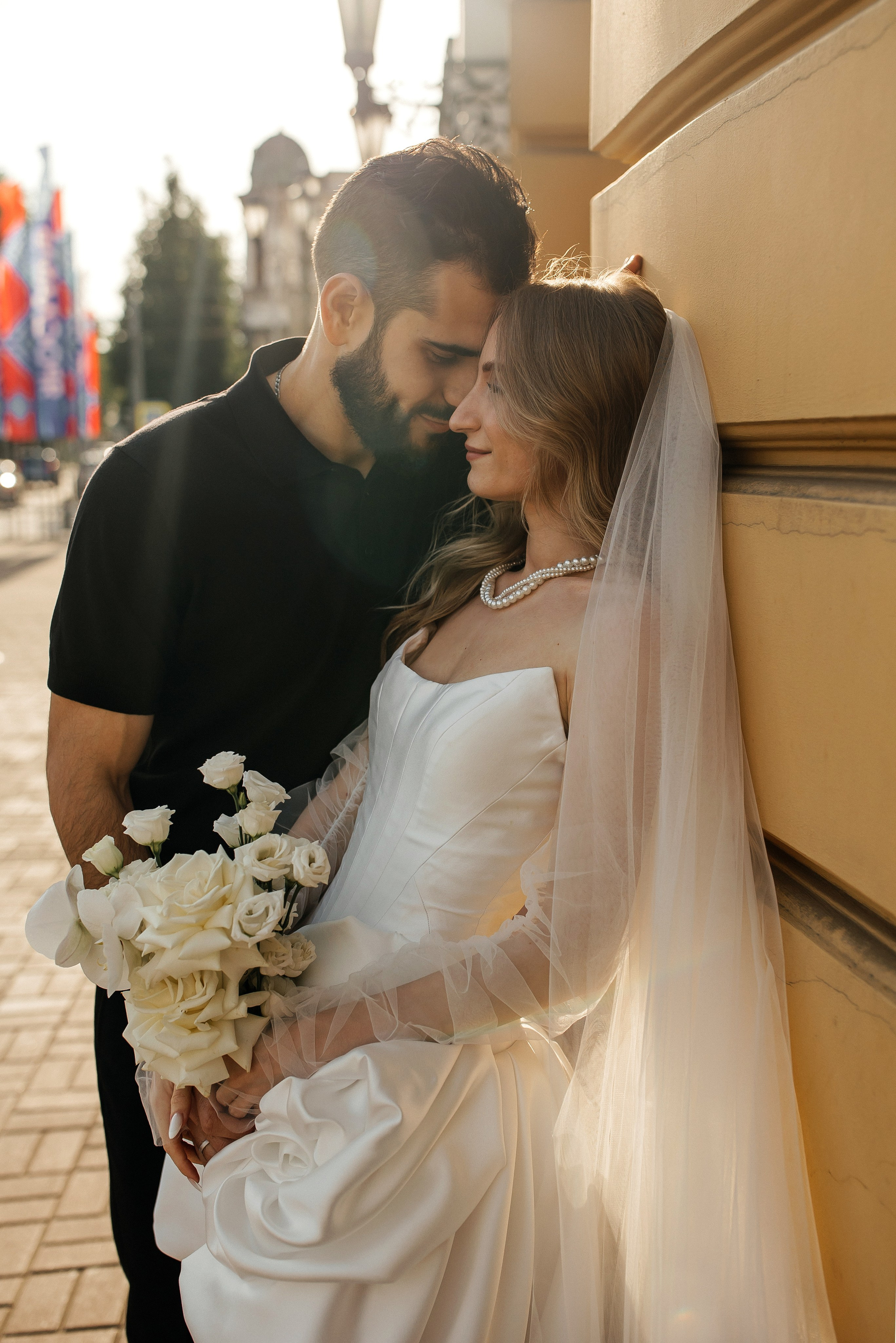 ЗАГС. СВАДЕБНЫЙ ФОТОГРАФ ЕВГЕНИЯ МОДИНА Ярославль