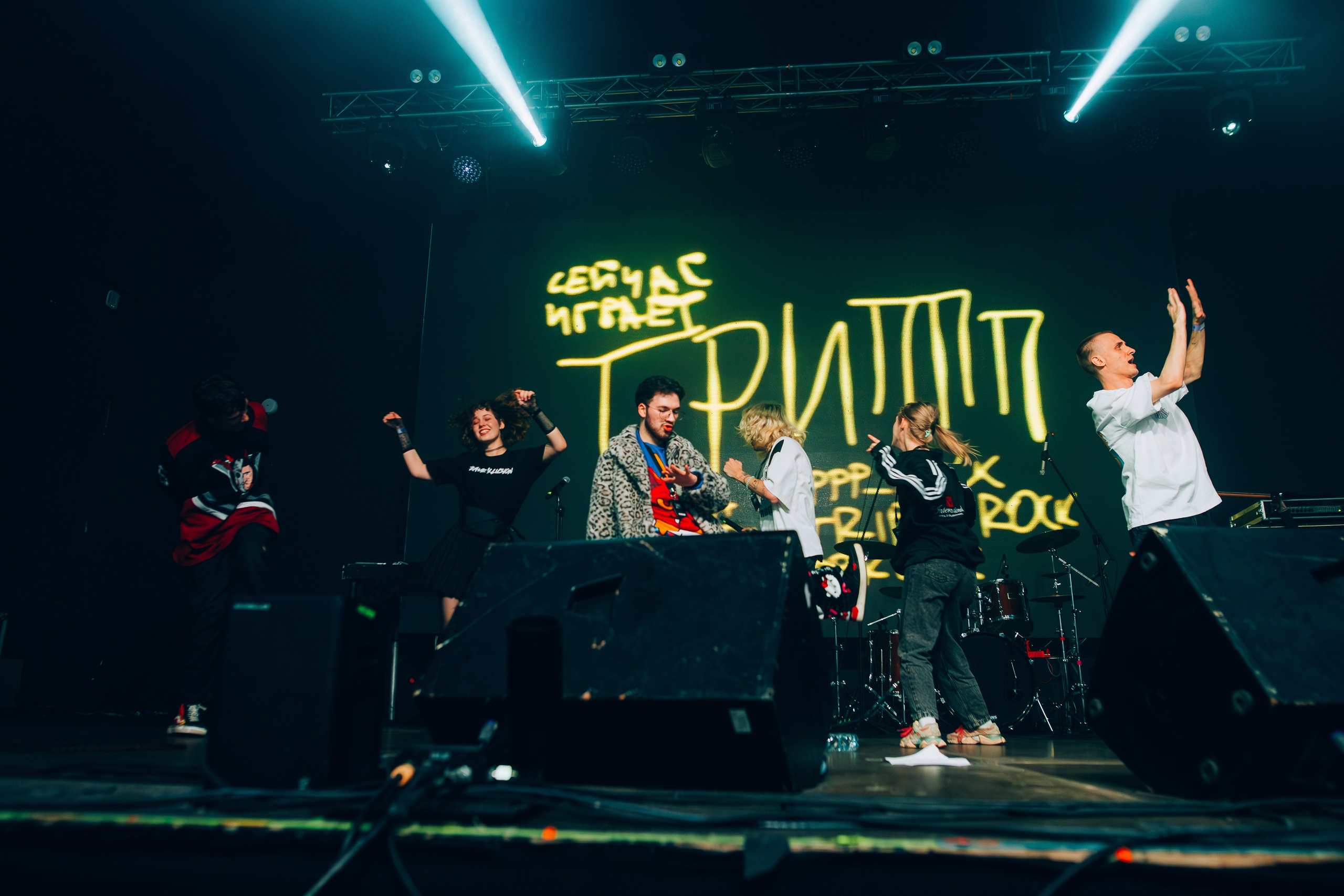 KSB-Muzic. Sound. 15.05.2025. Главная