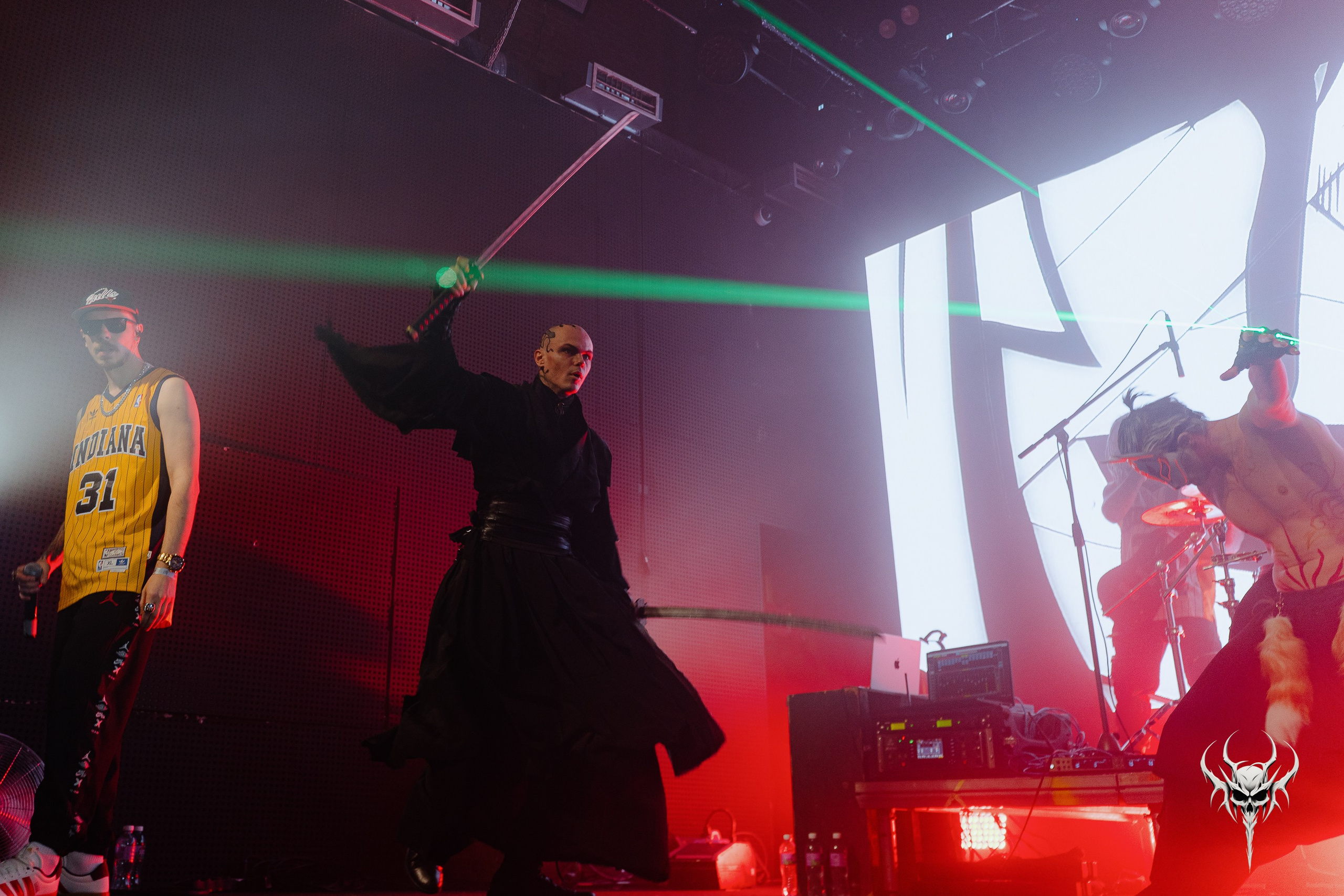 Dexdbell. Рассвет. 01.03.2026. Главная