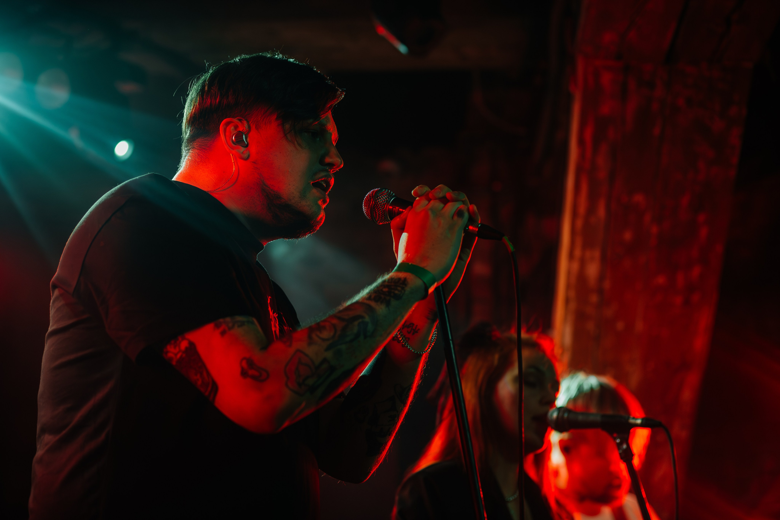 Port Avenue. Zoccolo 2.0. 13.04.2025. Главная