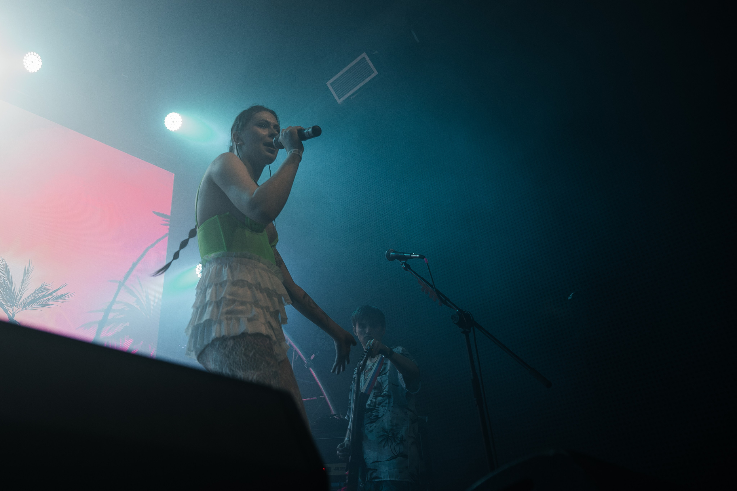 Панцушот. Рассвет.12.04.2025. Главная