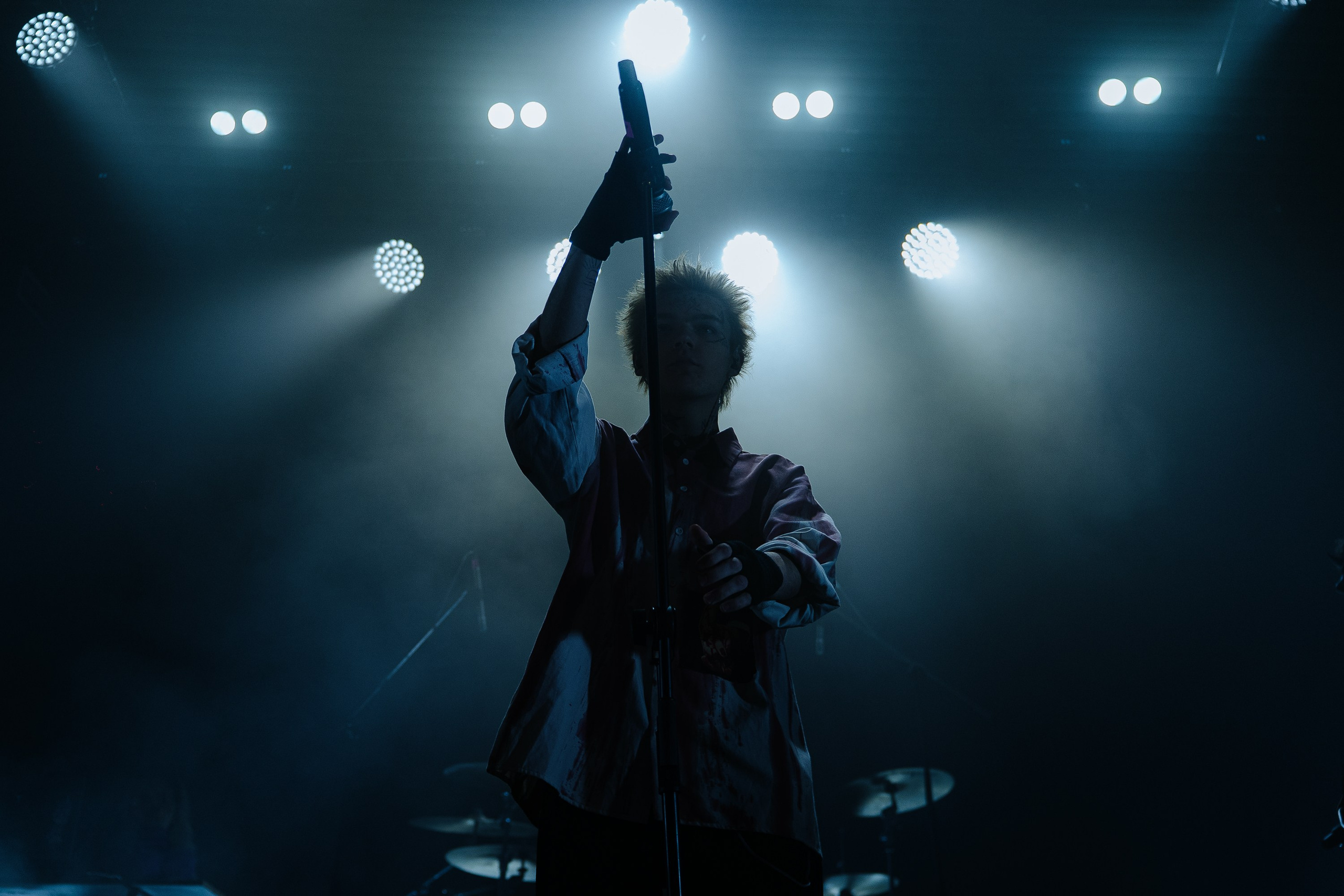 Зоха. Рассвет. 14.12.2025. Главная