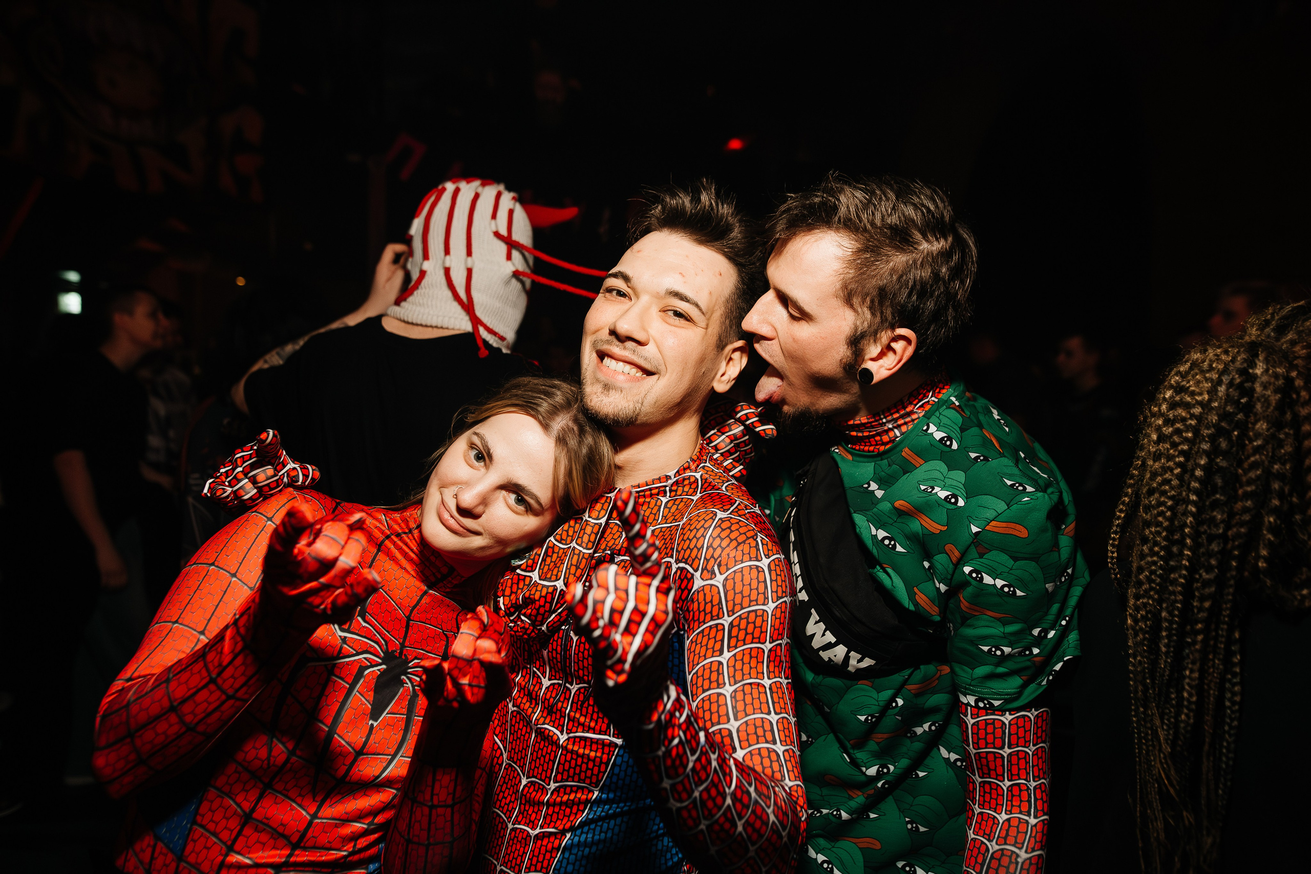 Панцушот. Рассвет.12.04.2025. Главная