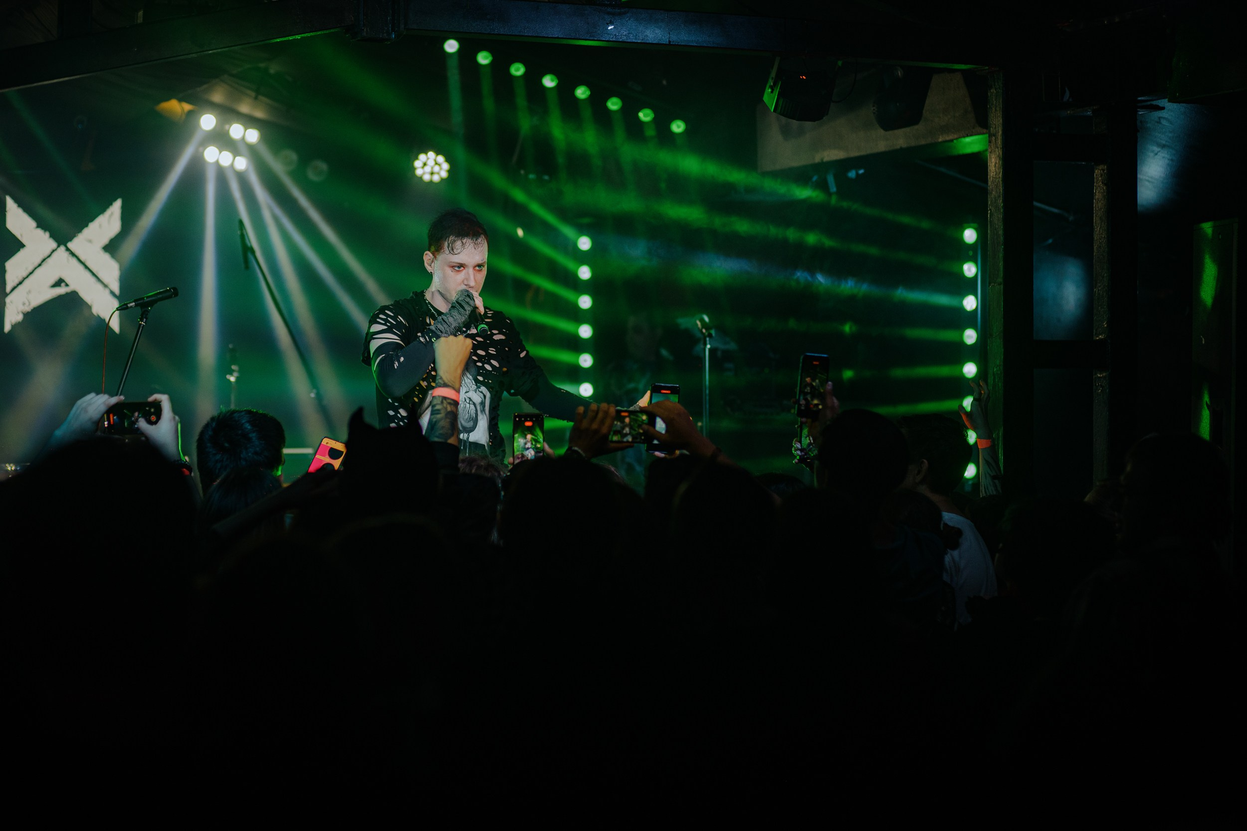 Фестиваль «ШУМ». Action. 16.08.2025. Главная