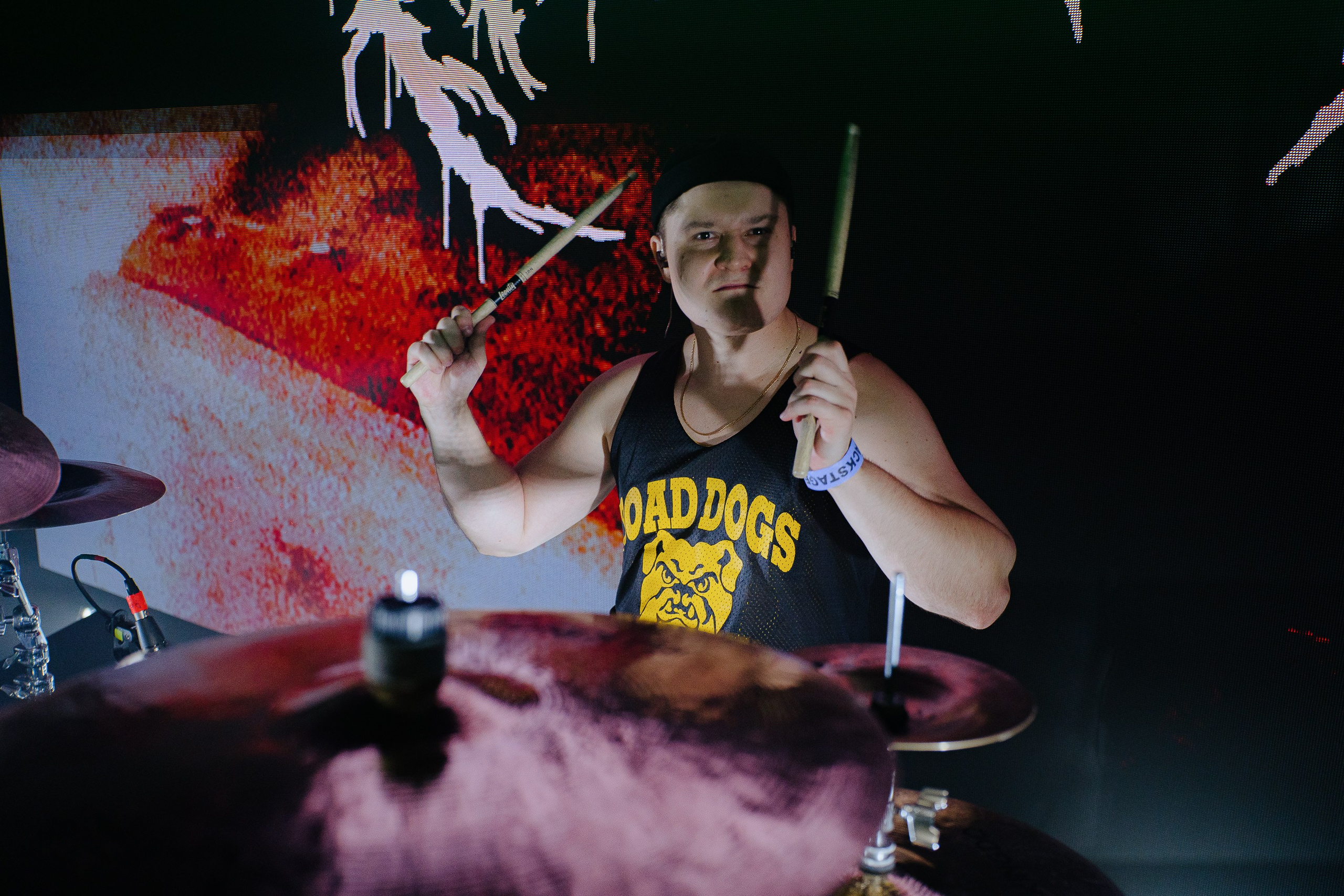 Панцушот. Рассвет. 04.10.2025. Главная