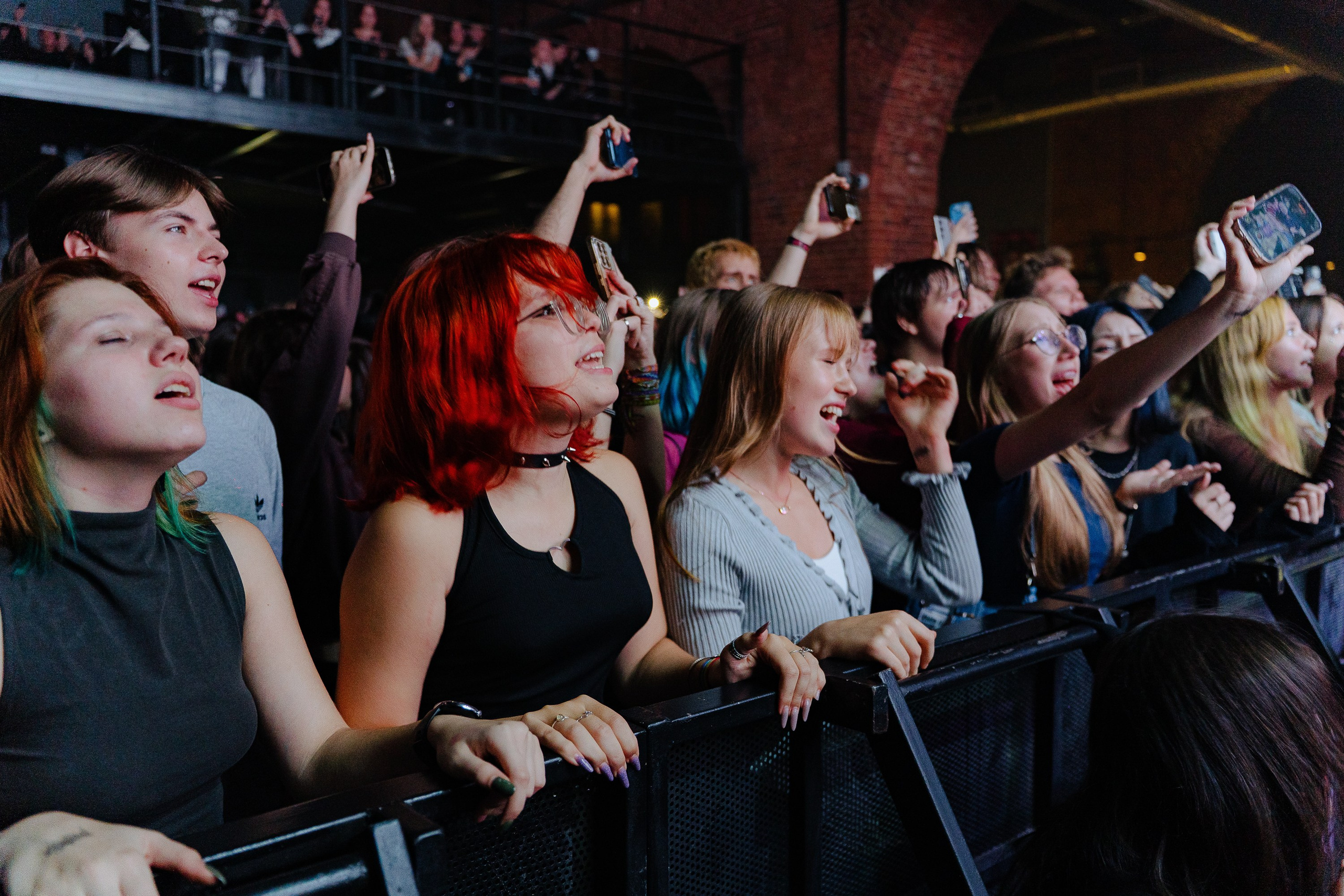 Molly Fest. Рассвет. 21.09.2025. Главная