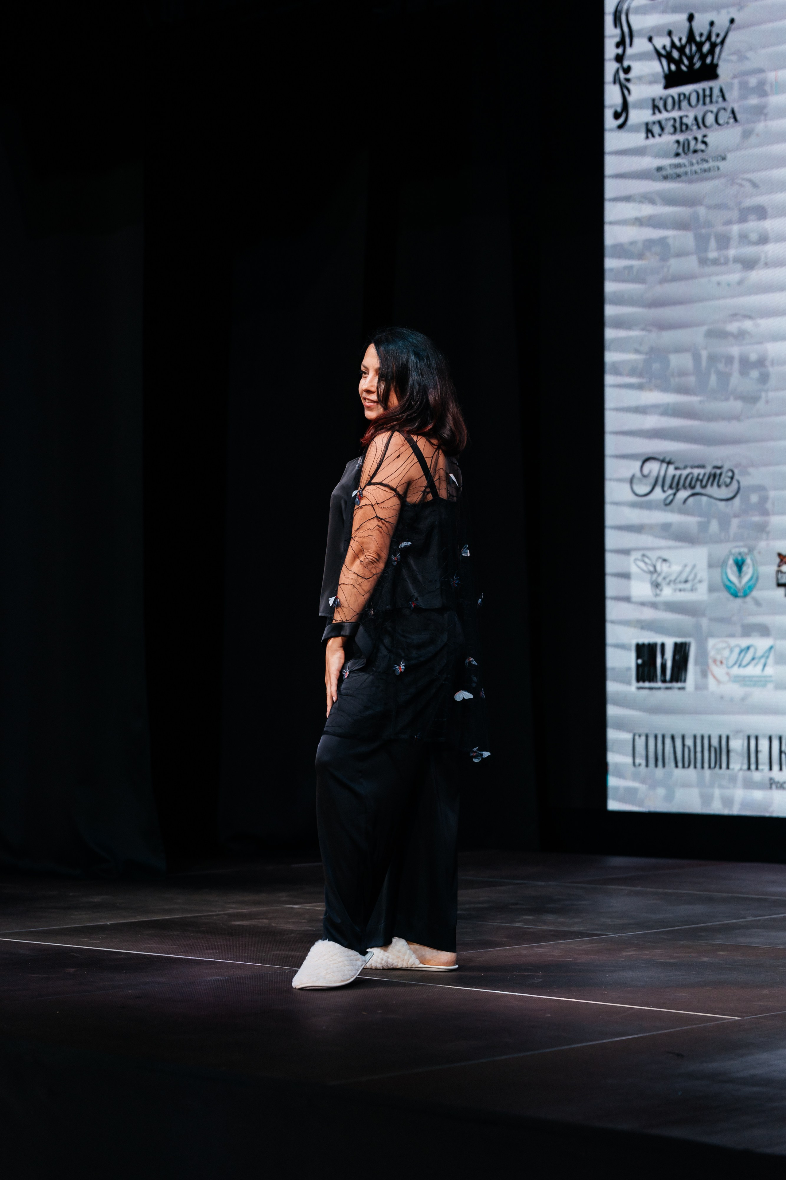 Фотографии Корона Кузбасса 2025. Фотограф в Новокузнецке Иван Дендин