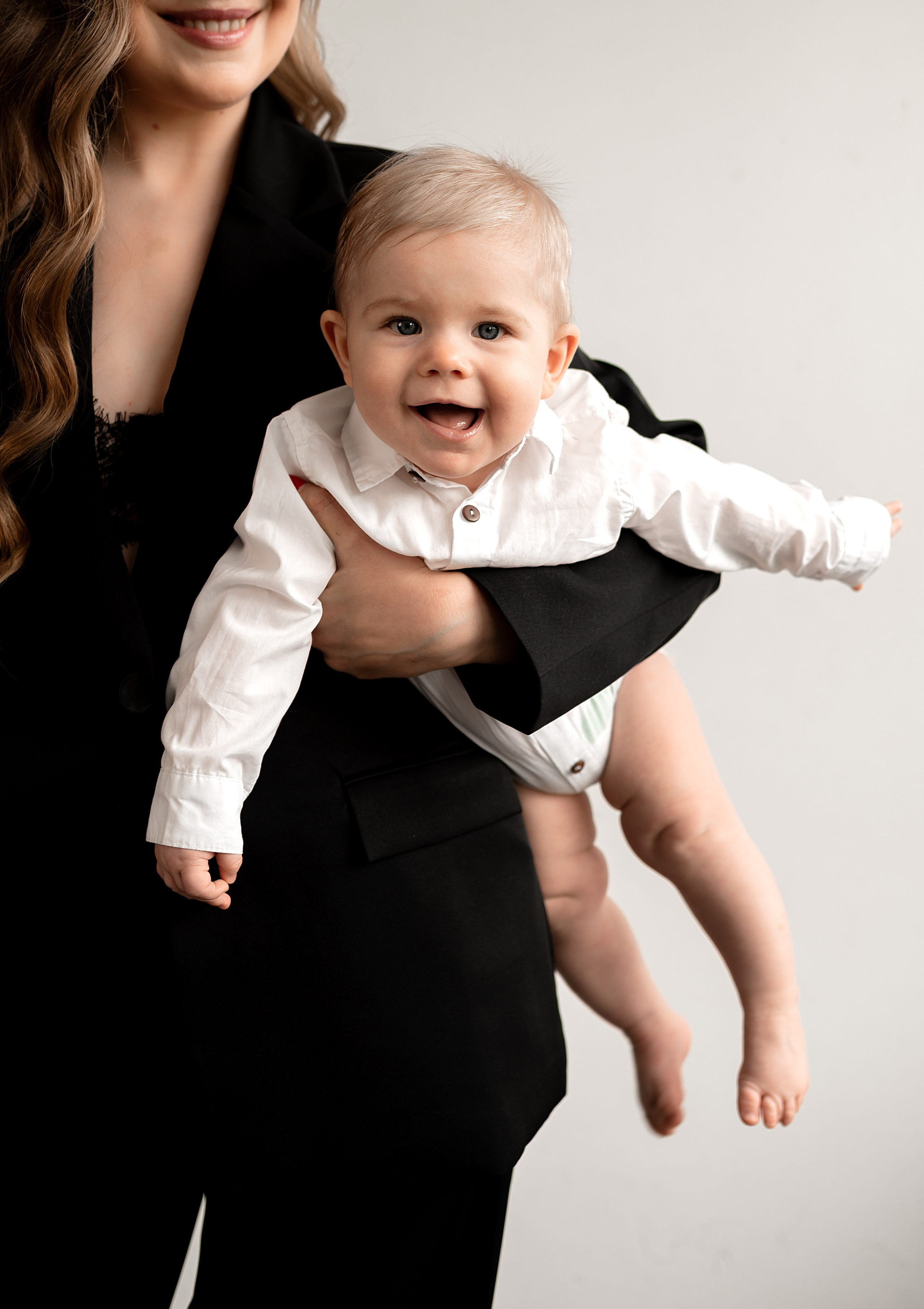 Мама сын. Свадебный и семейный фотограф в Серпухове Александра Дерюшева